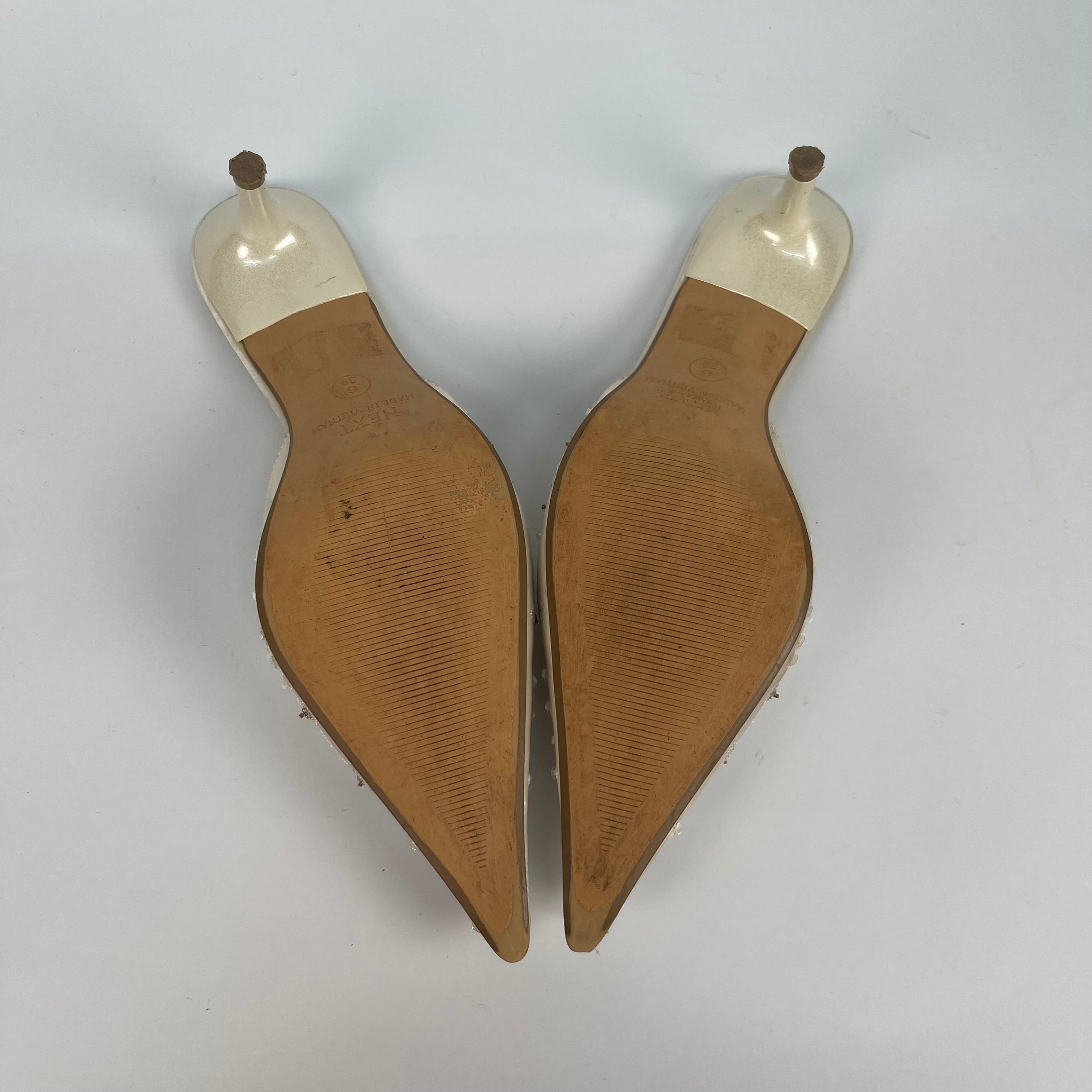 Next Kitten Heels