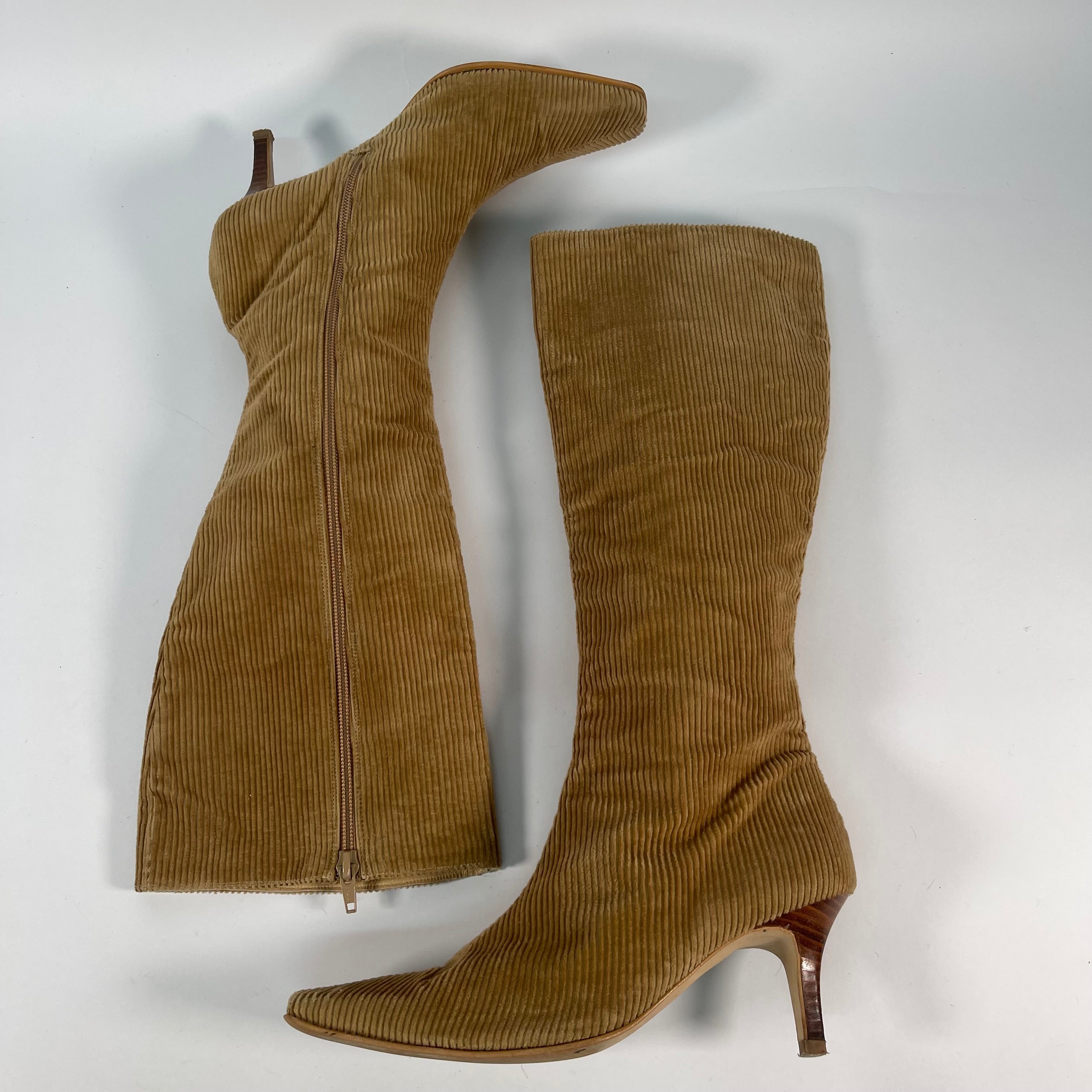 Vintage NEXT boots