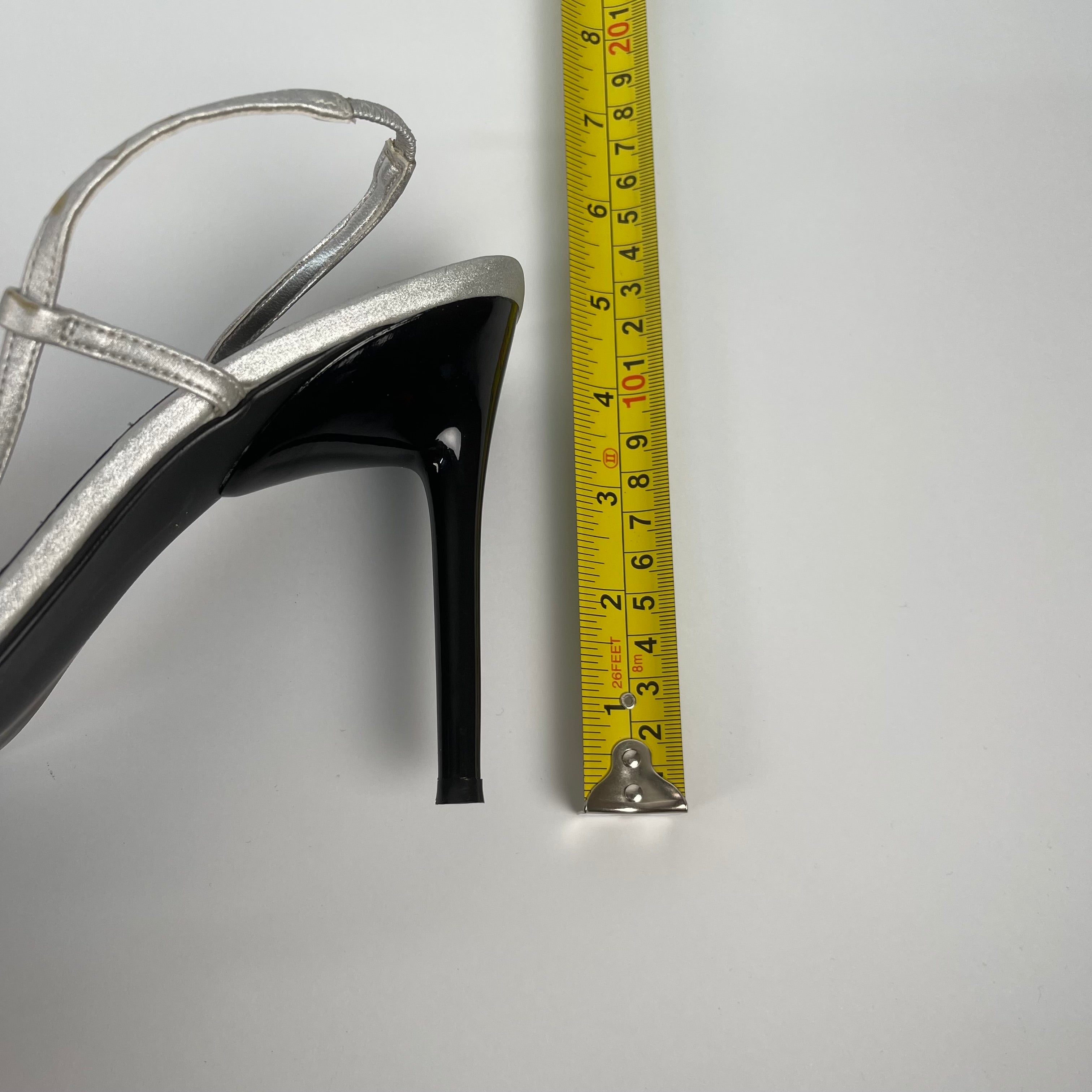 One Heels