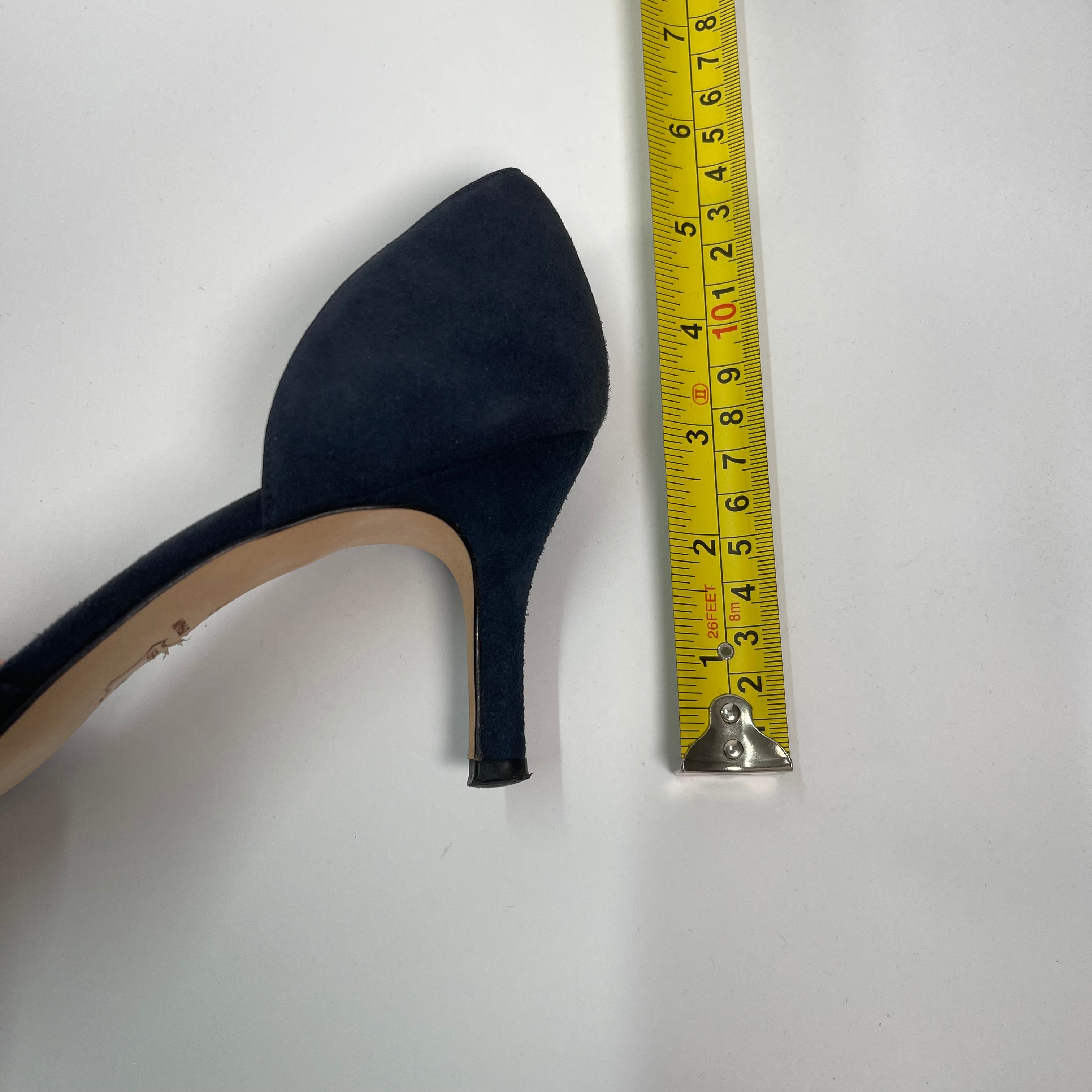 L.K Bennett Kitten Heels