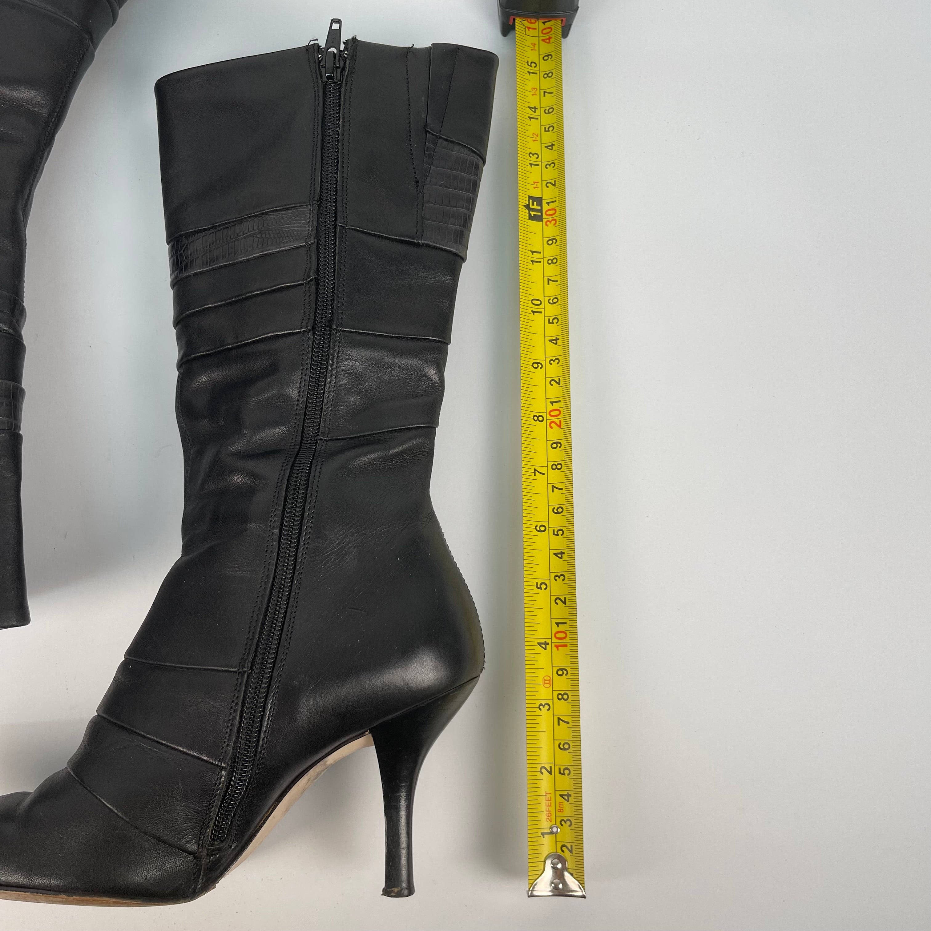 Vintage Boots