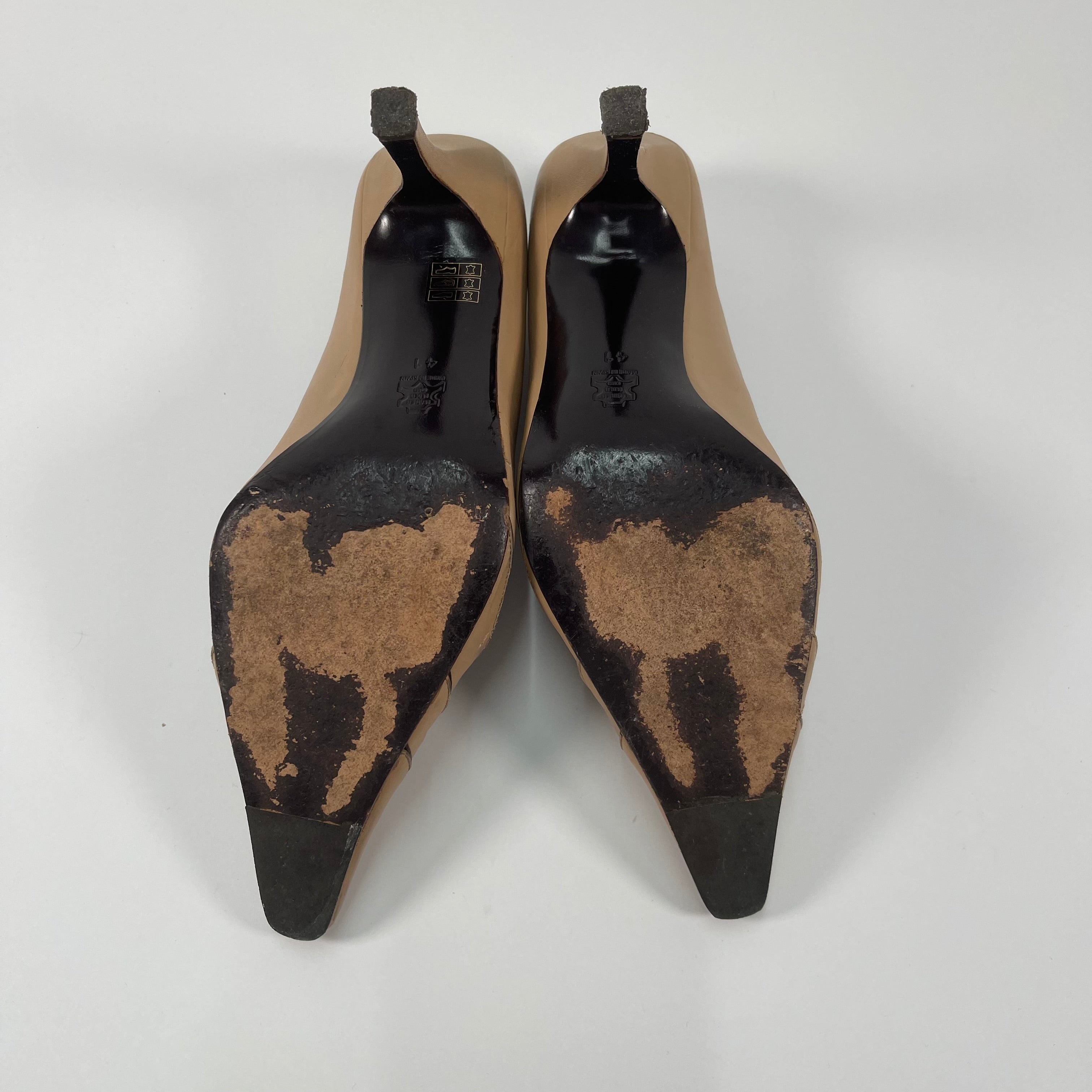 Kurt Geiger Courts