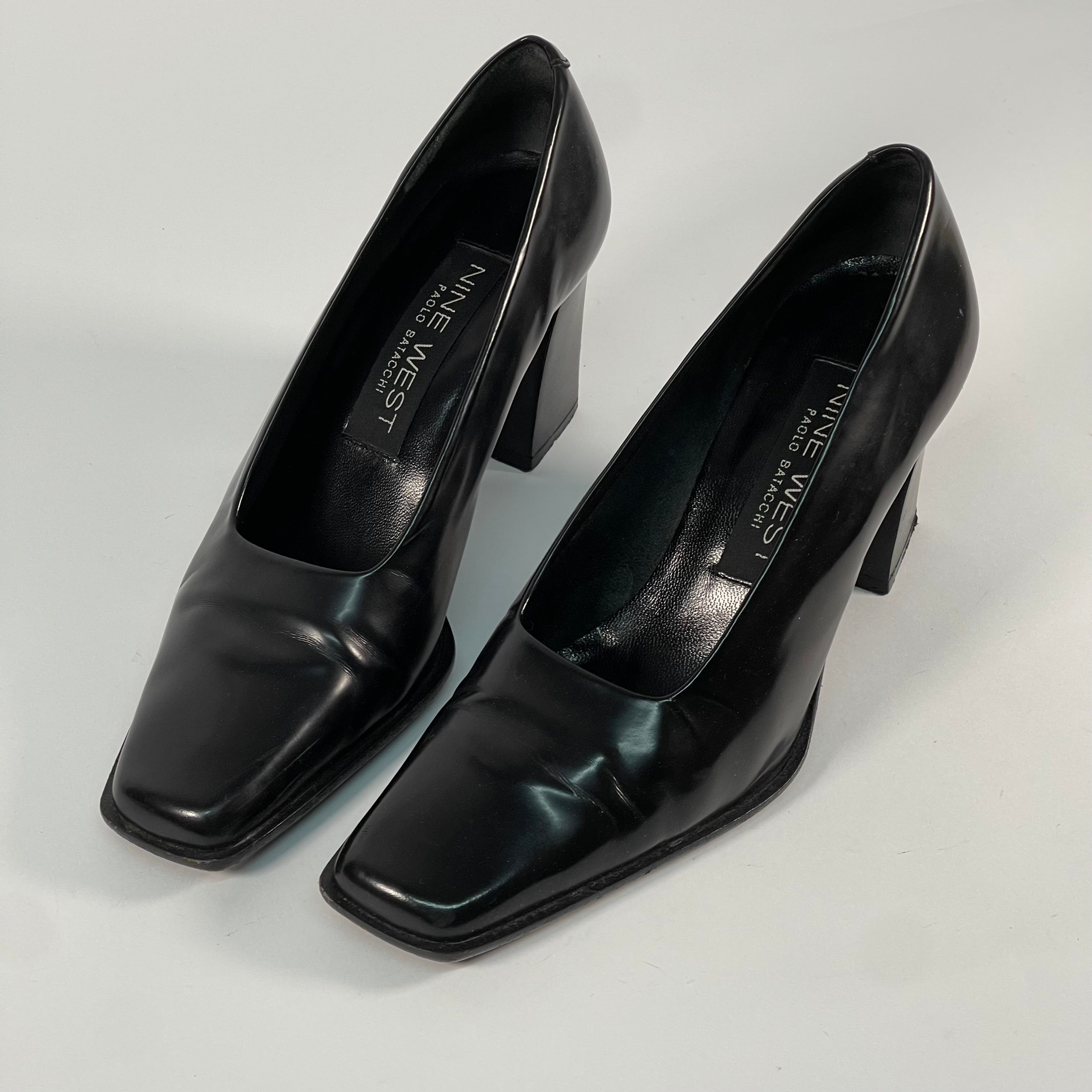 Classic Nine West Courts
