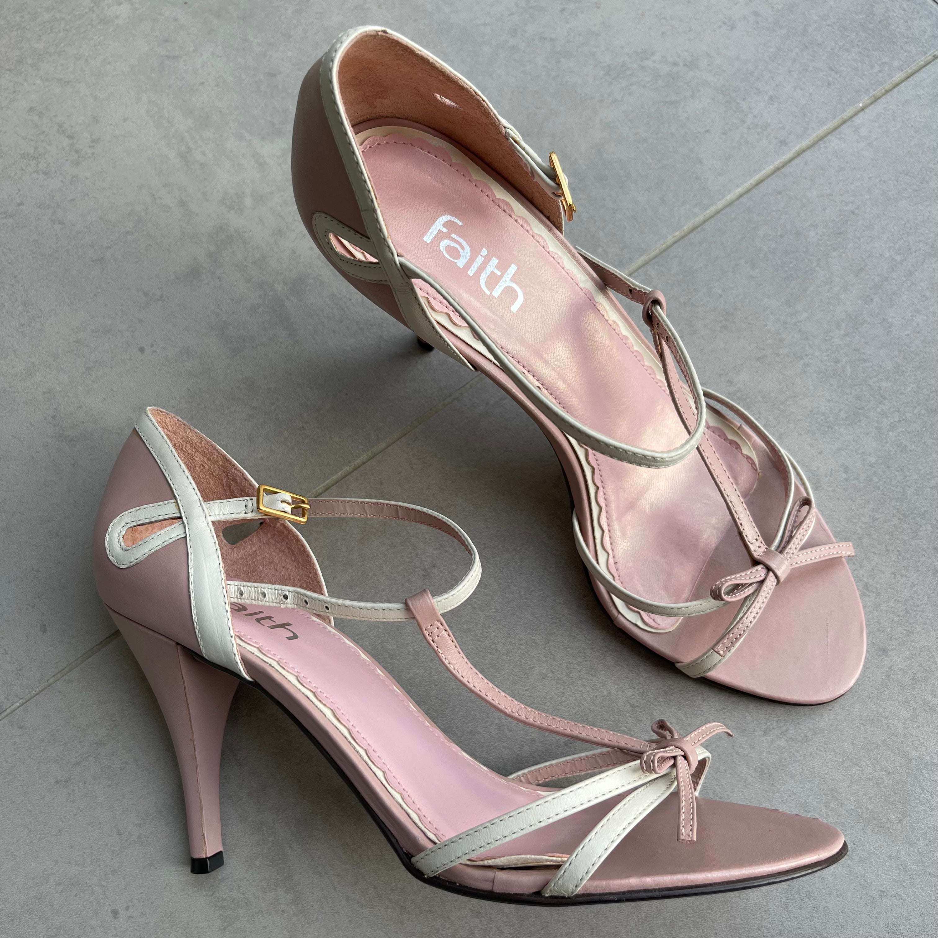 Faith Heels