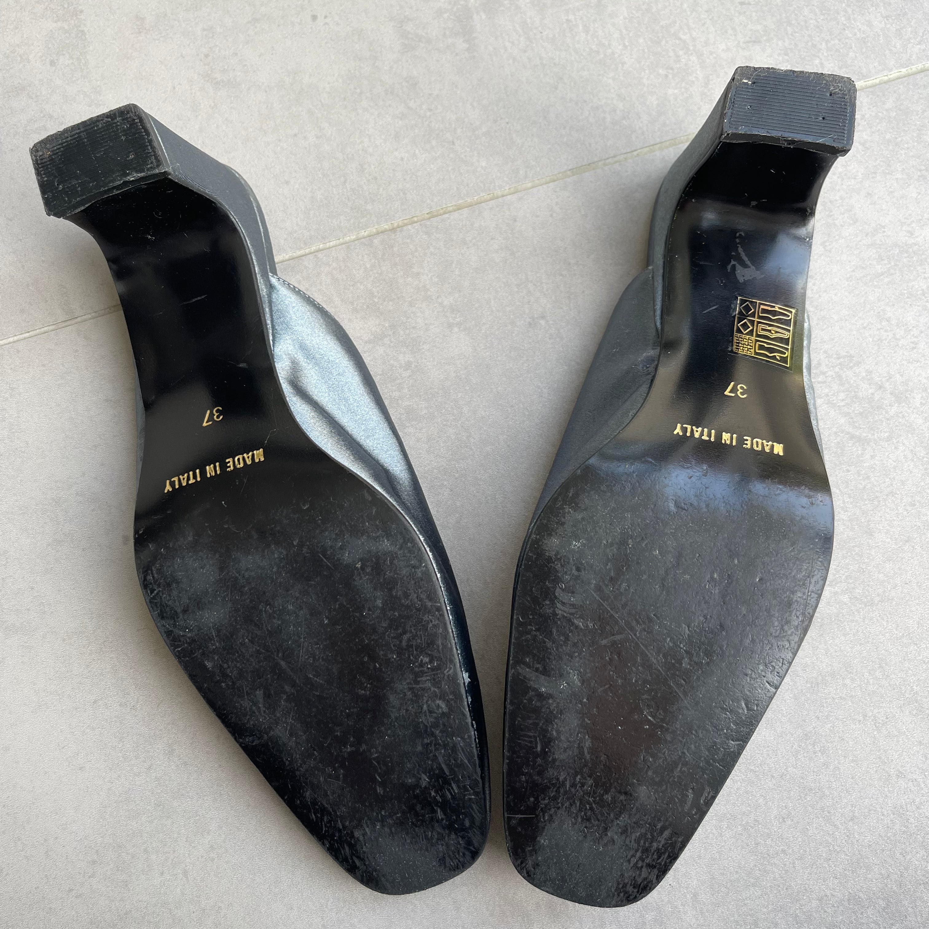 Vintage Principles Kitten Heels