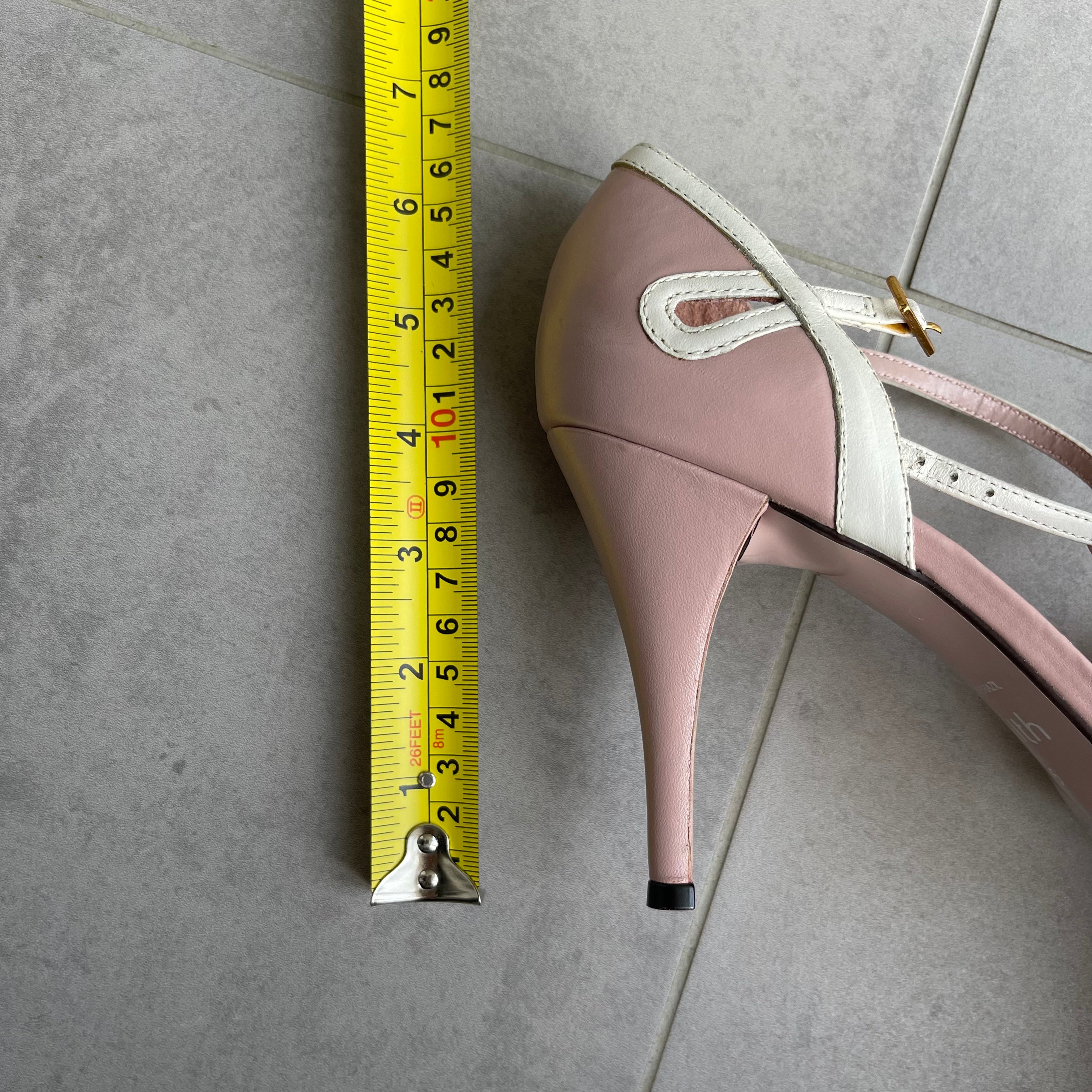 Faith Heels