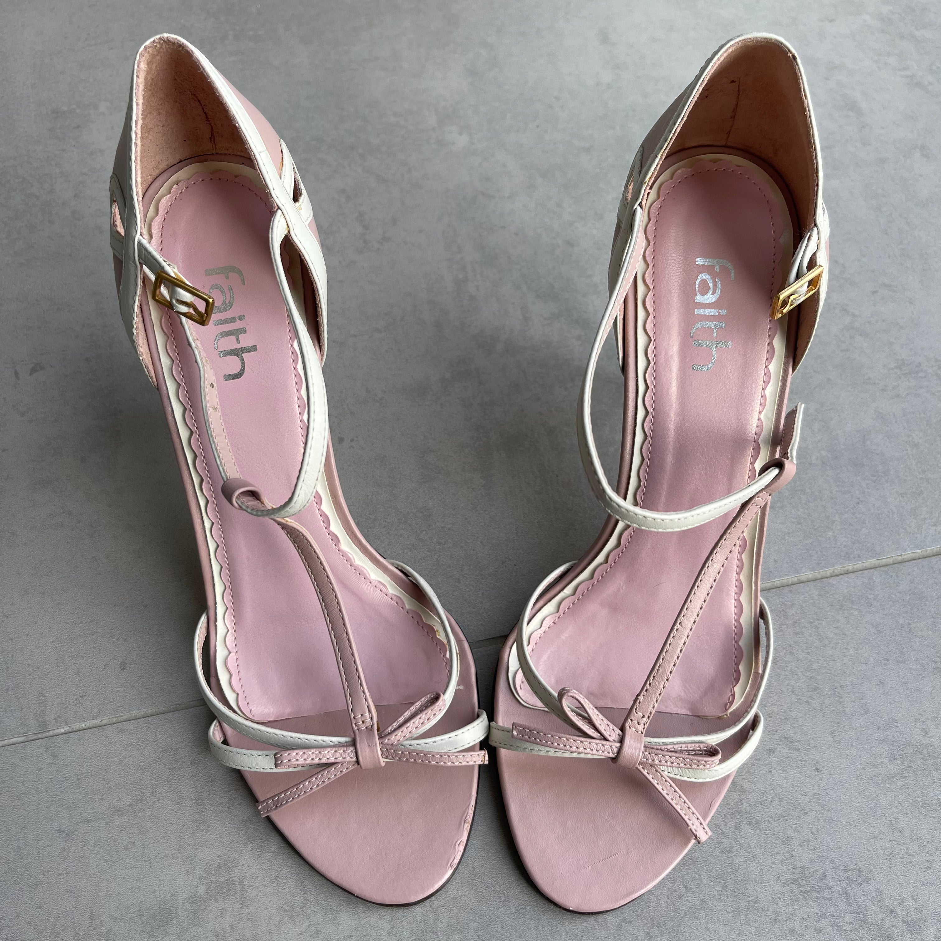 Faith Heels