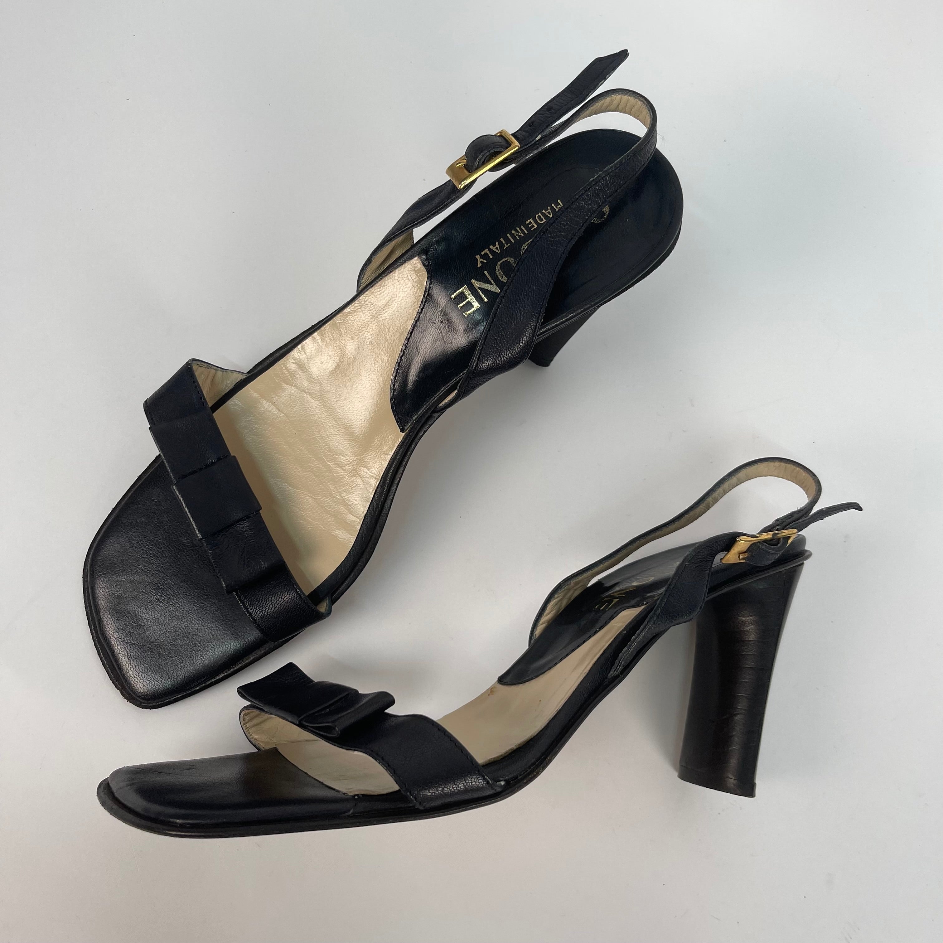 Gardone Heels