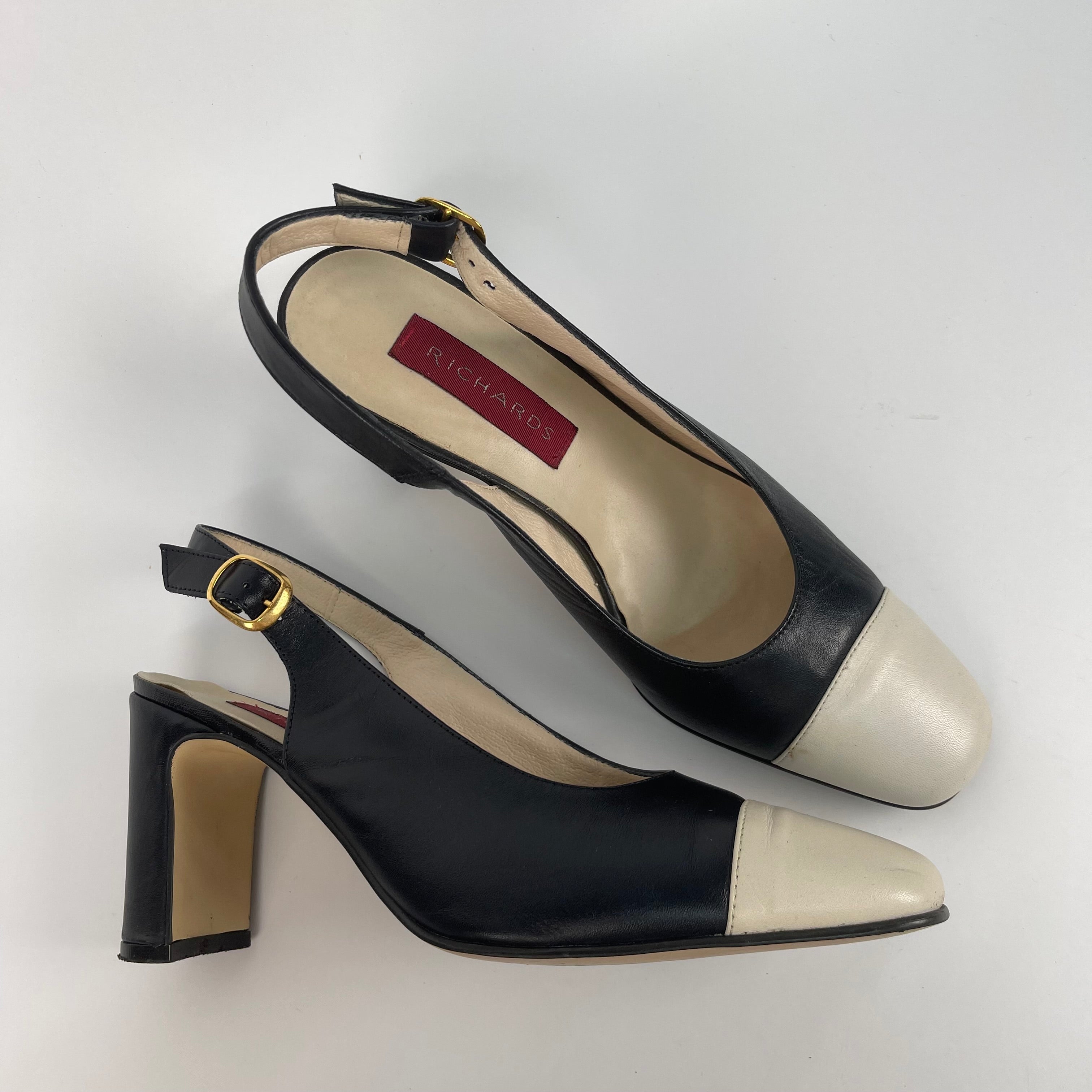 Richard Slingbacks