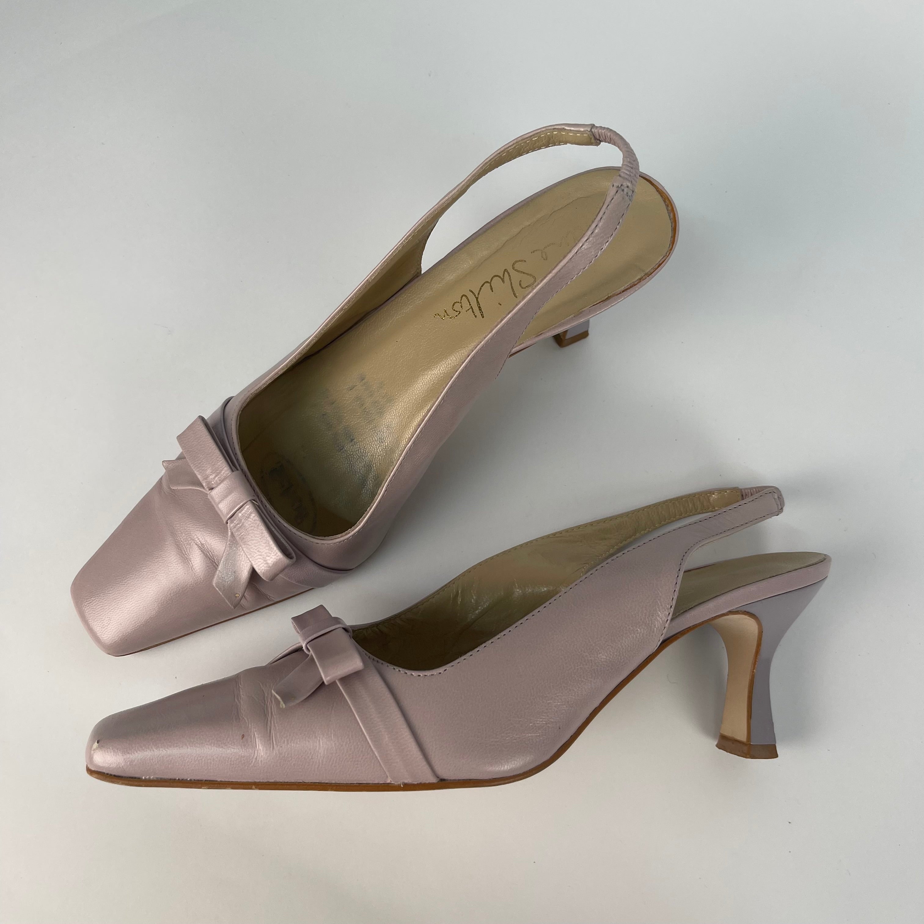 Jane Shilton Slingbacks