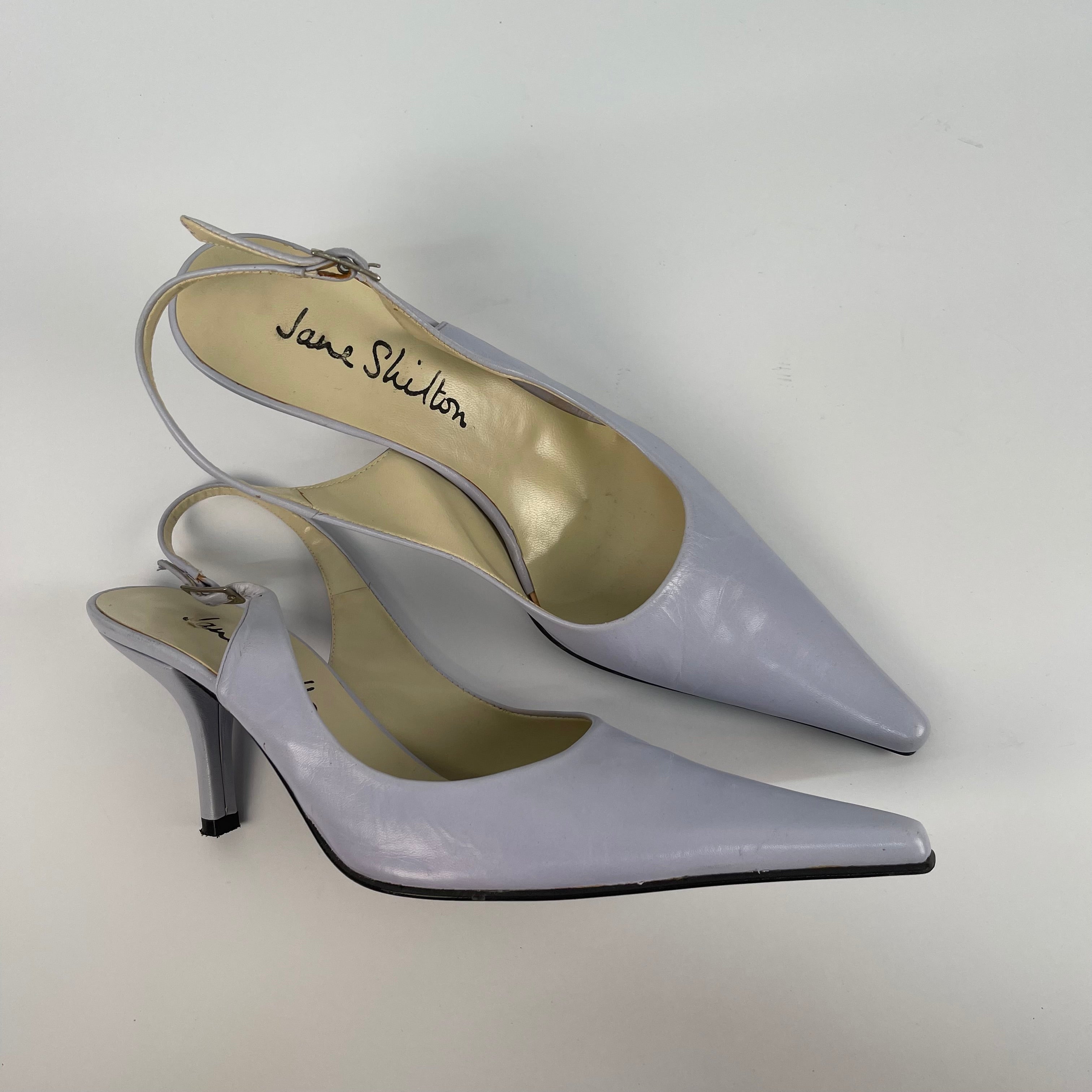 Jane Shilton Slingbacks