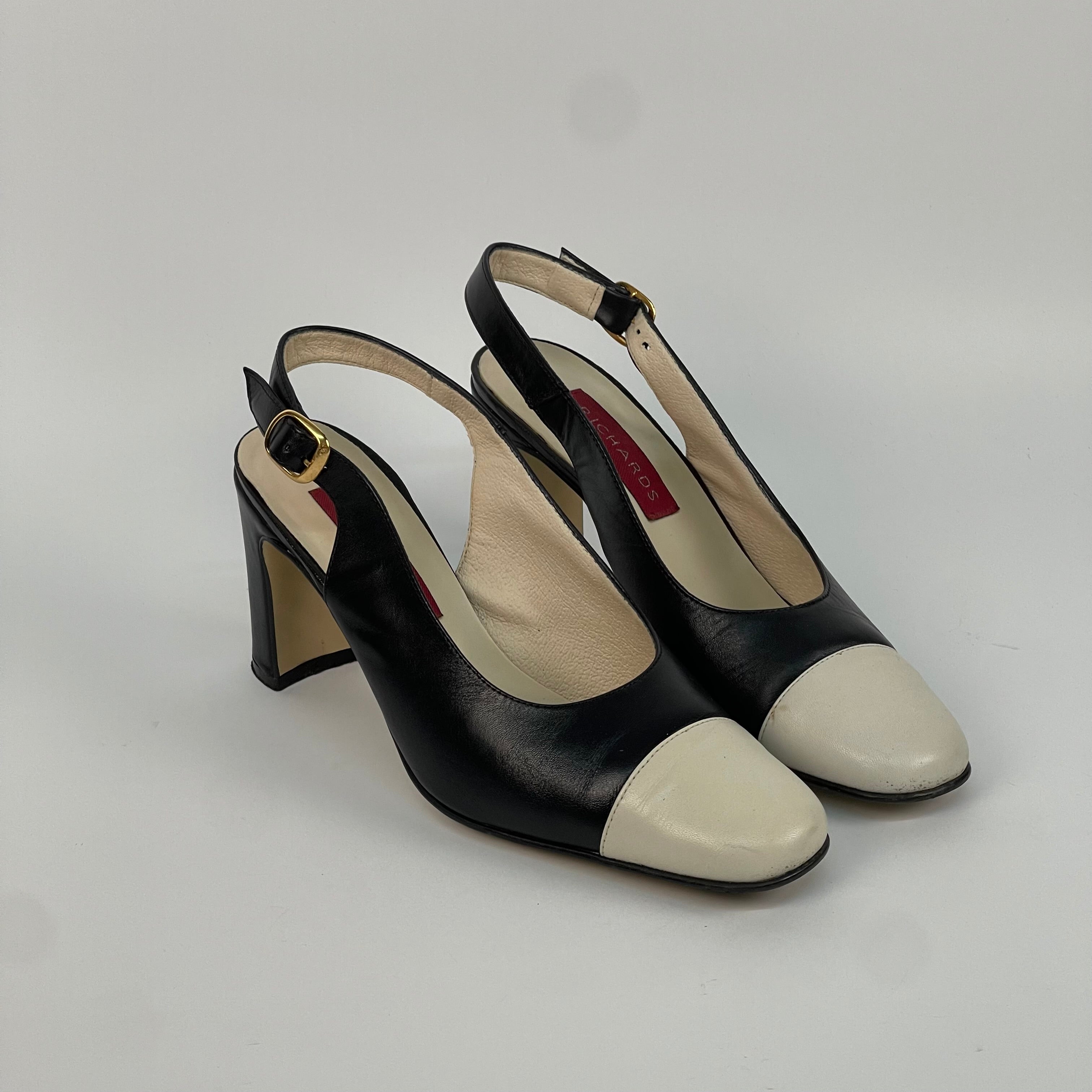 Richard Slingbacks