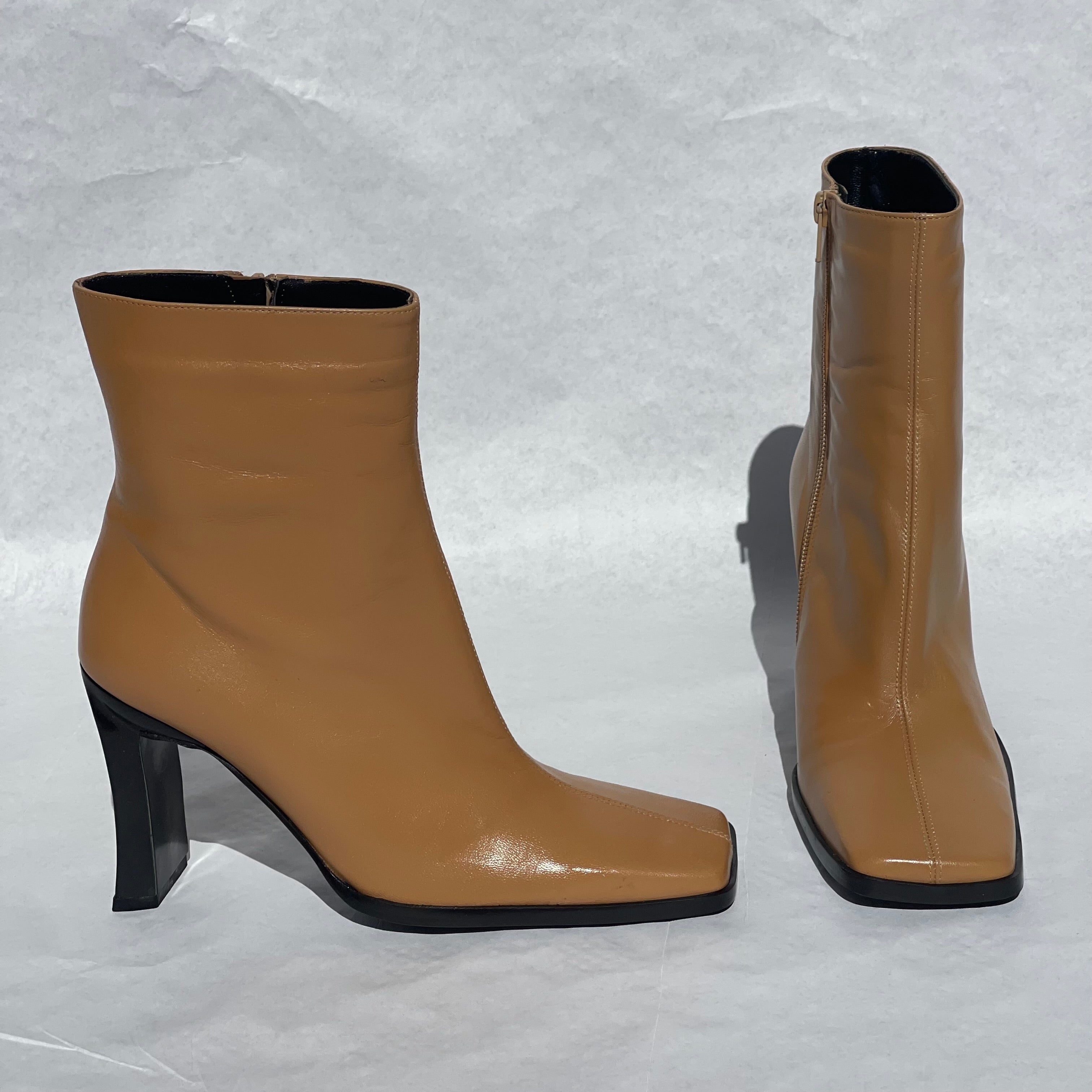 Nine West Boots