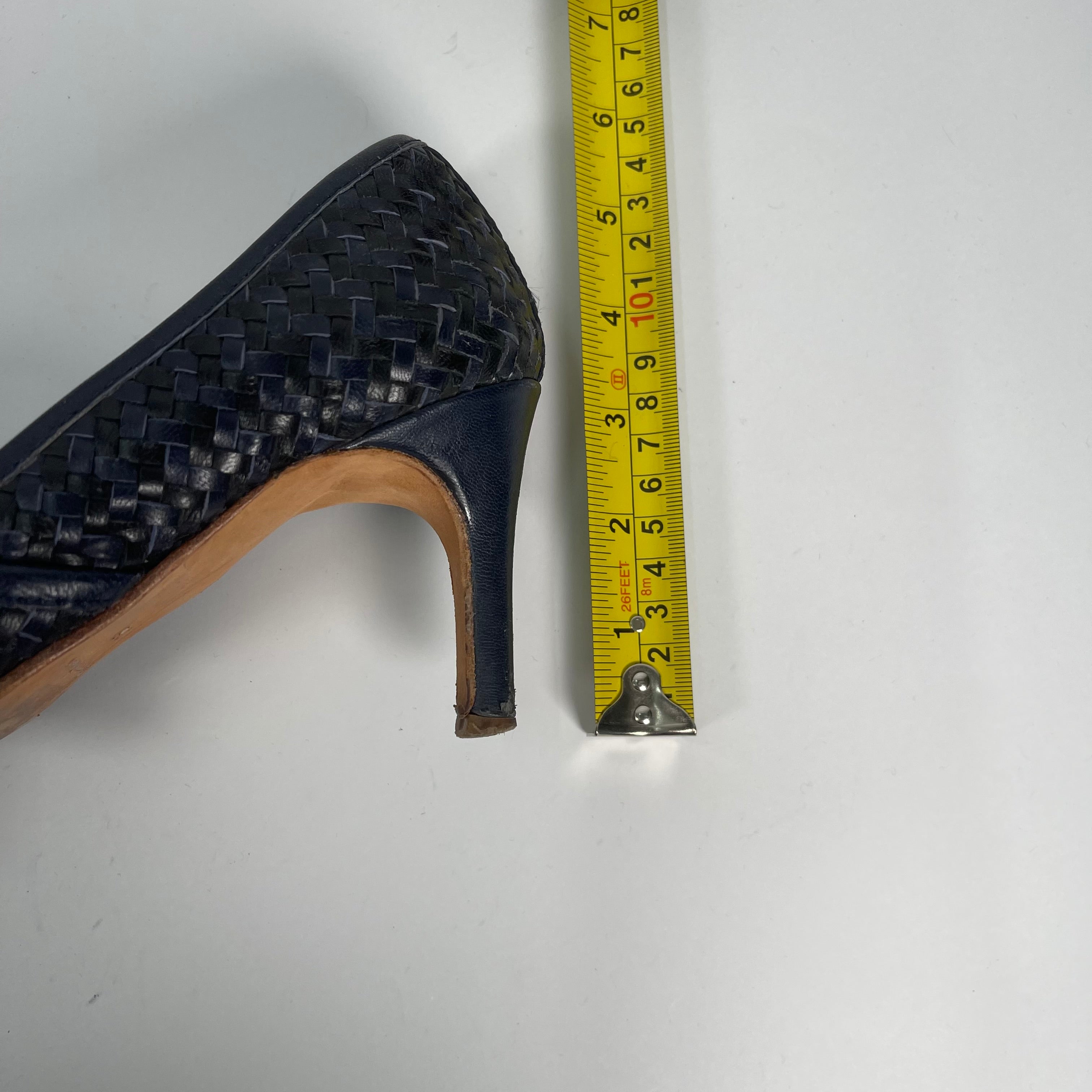 Boden Court Heels