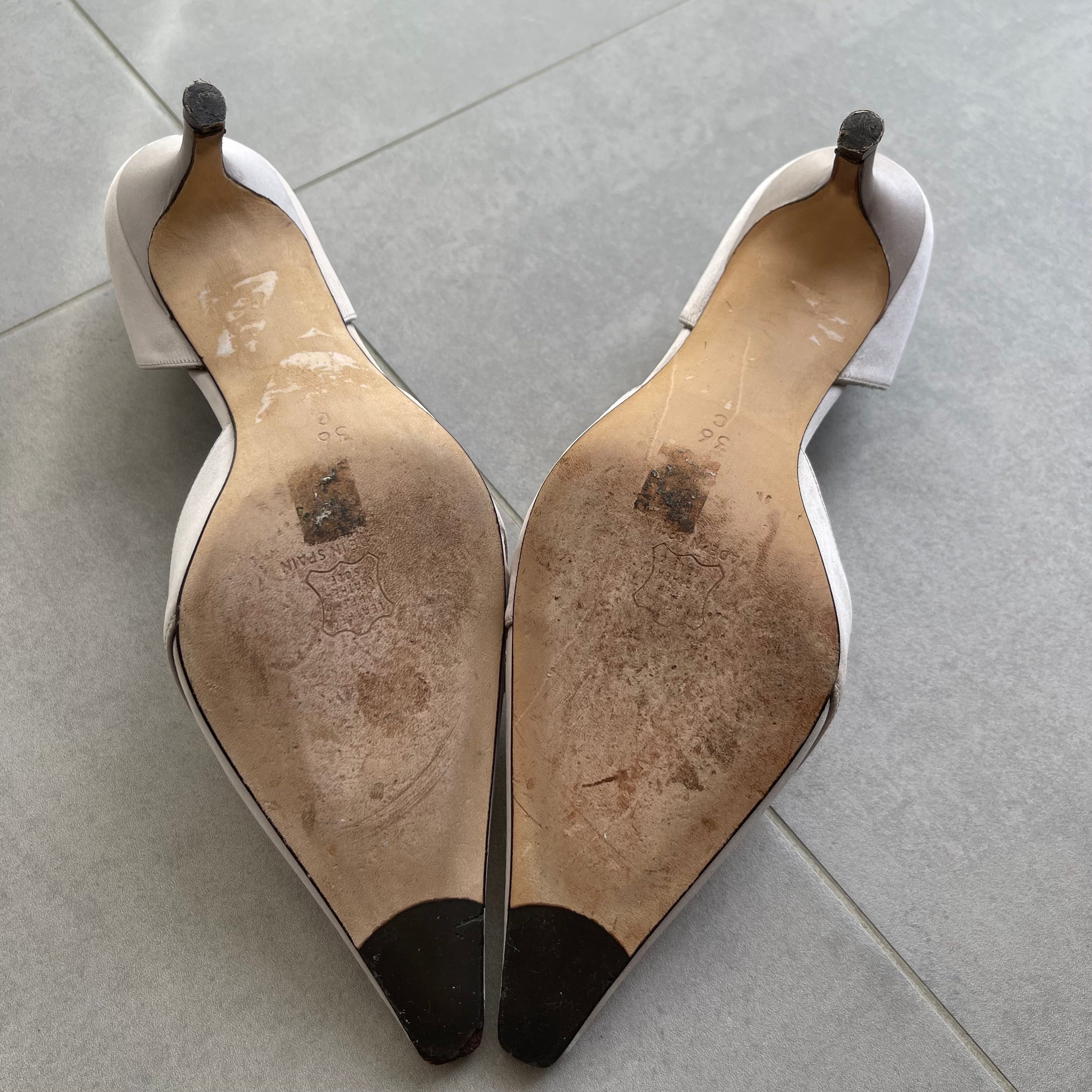 Vintage L.K Bennett Heels