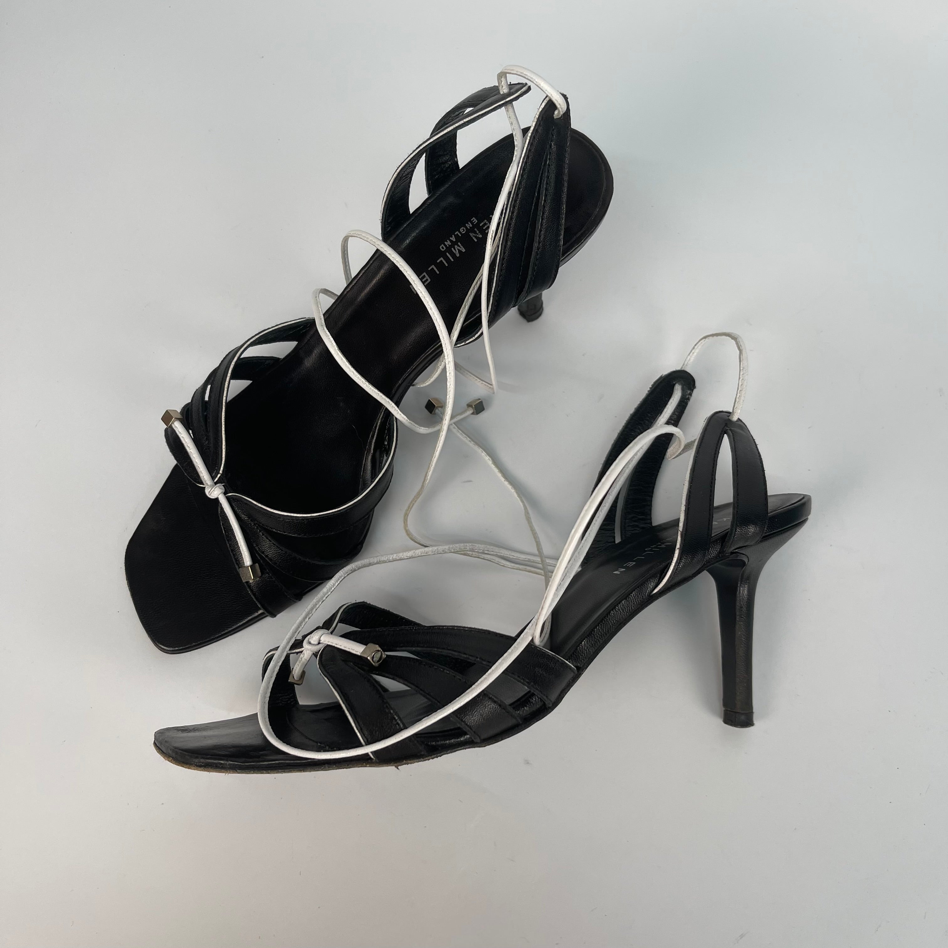 2004 Karen Millen Heels