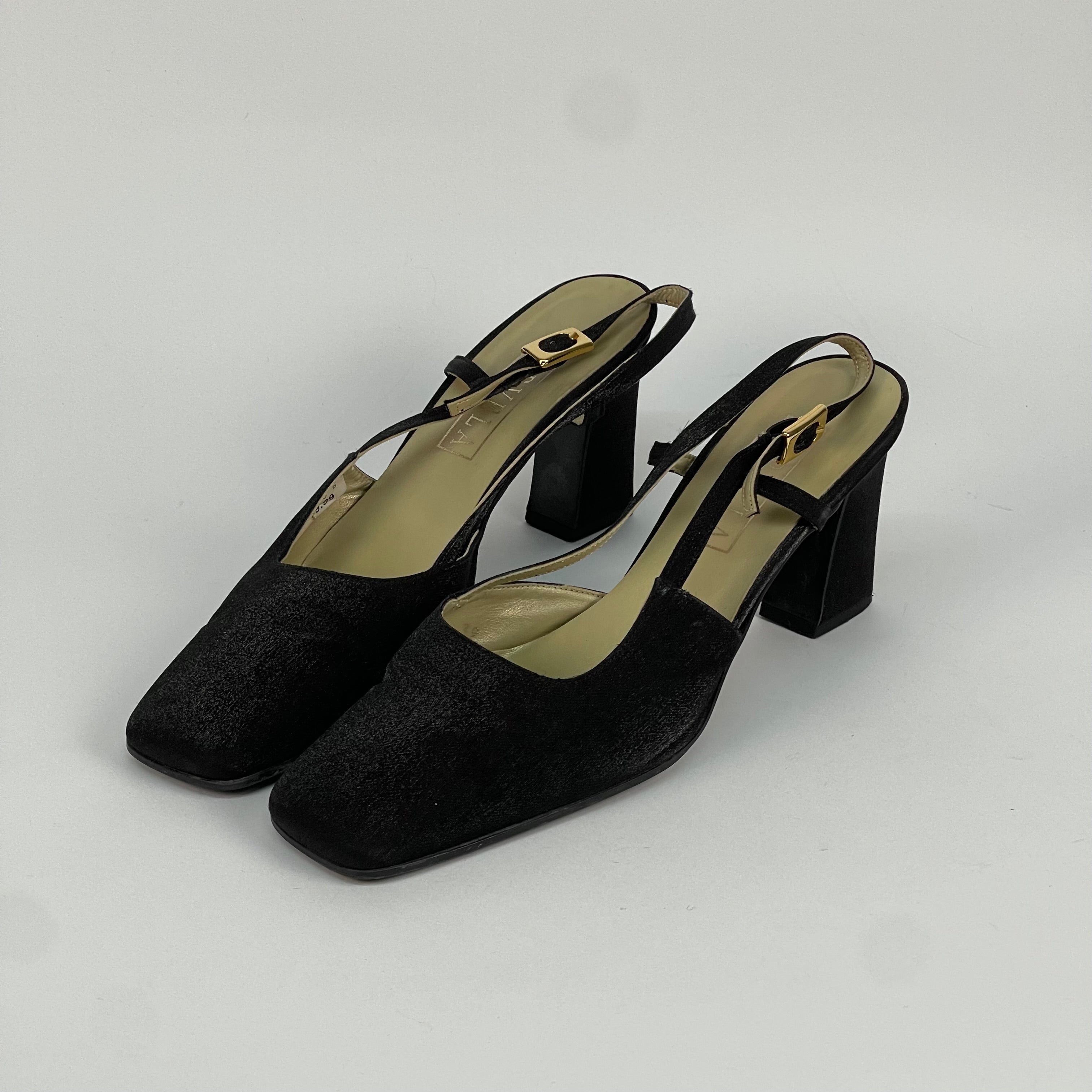 Carvela Slingbacks