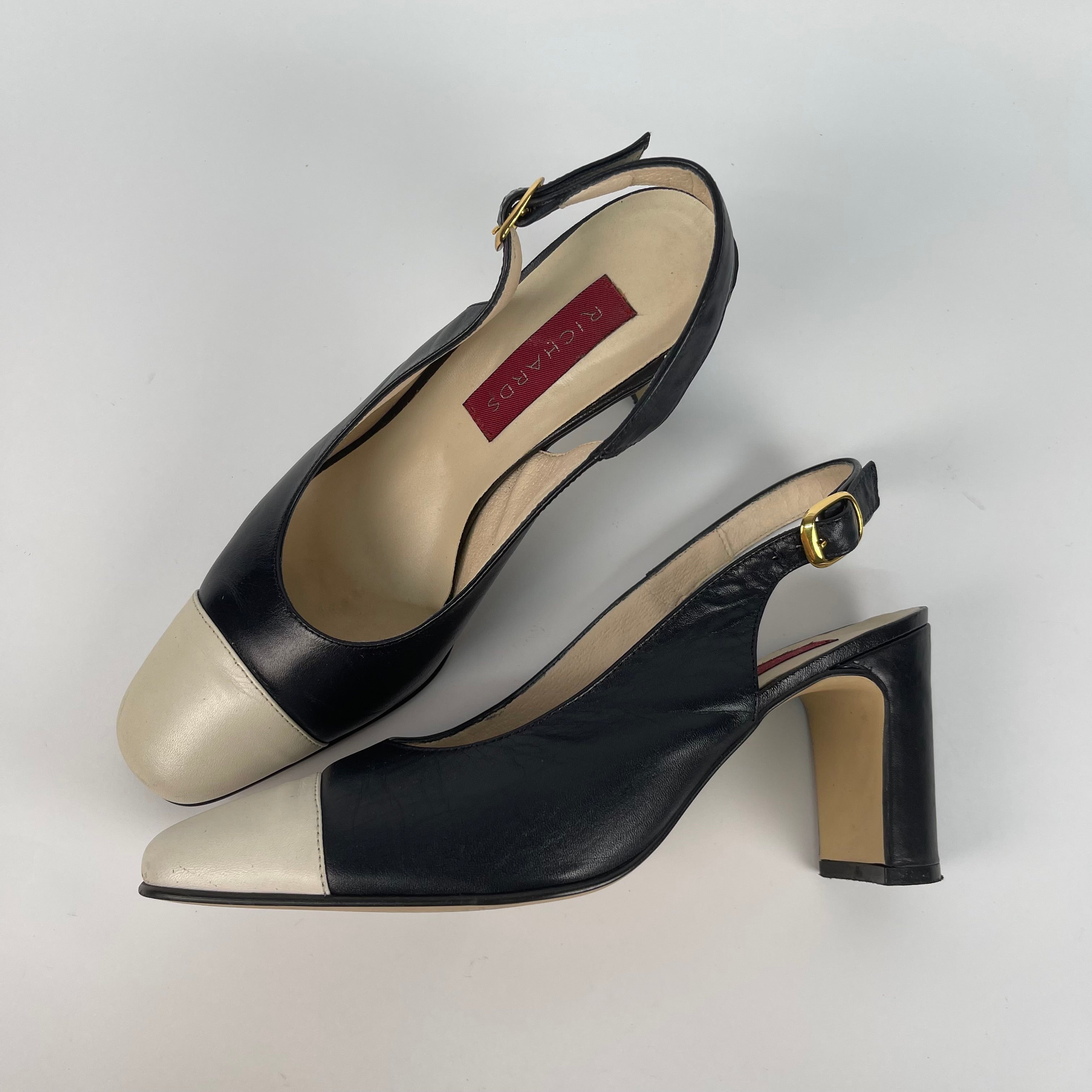 Richard Slingbacks