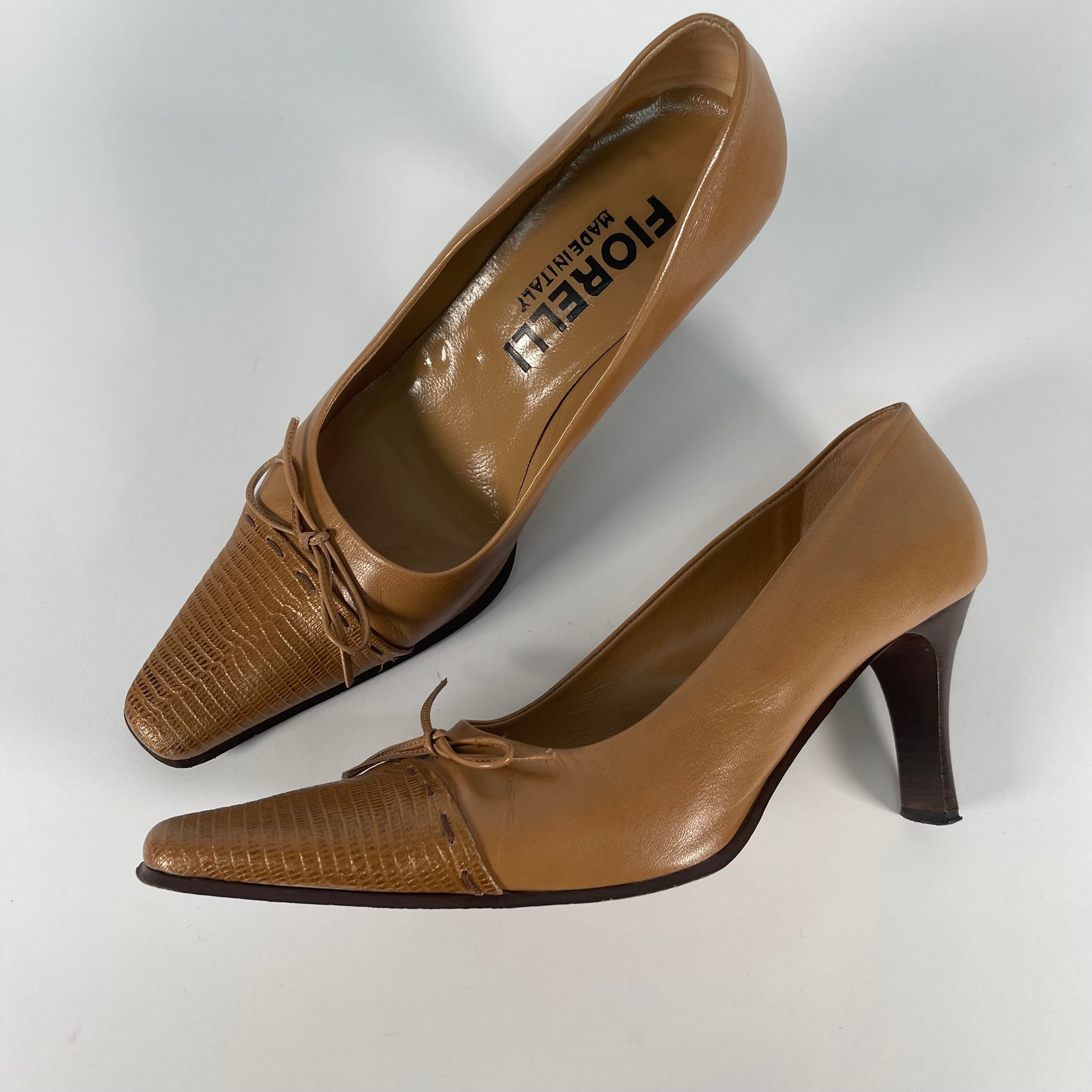 Fiorelli Kitten Heels