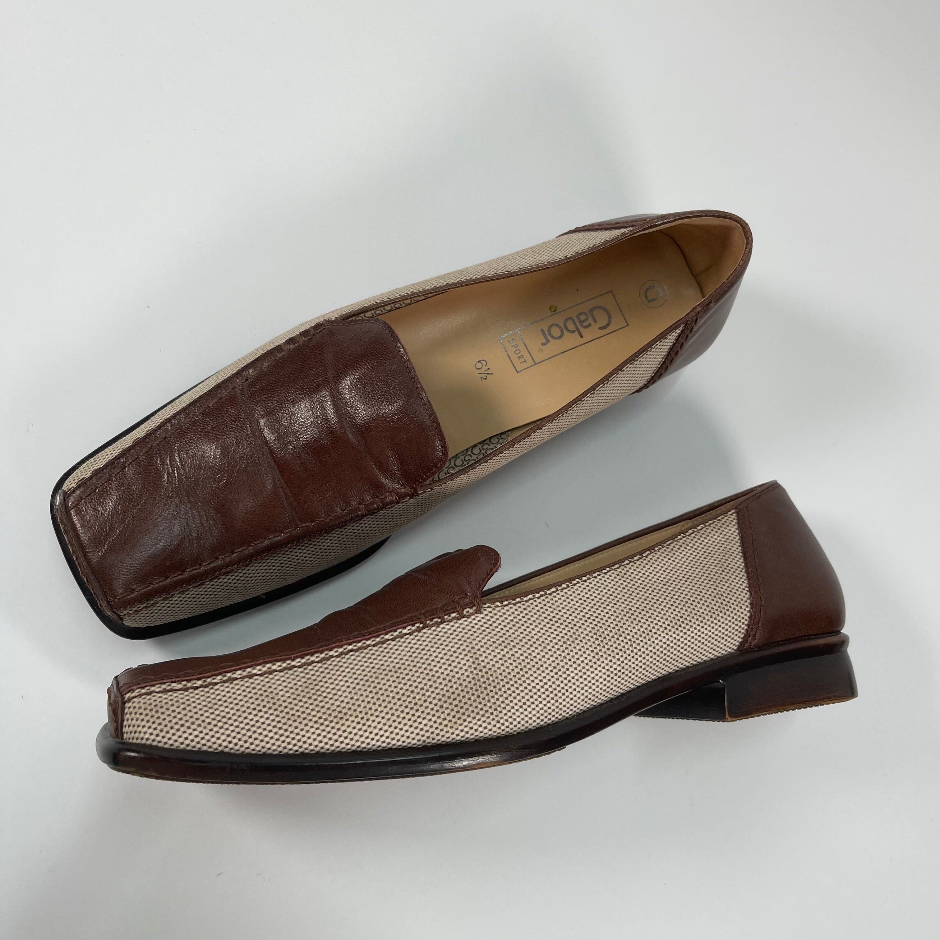 Gabor Loafers