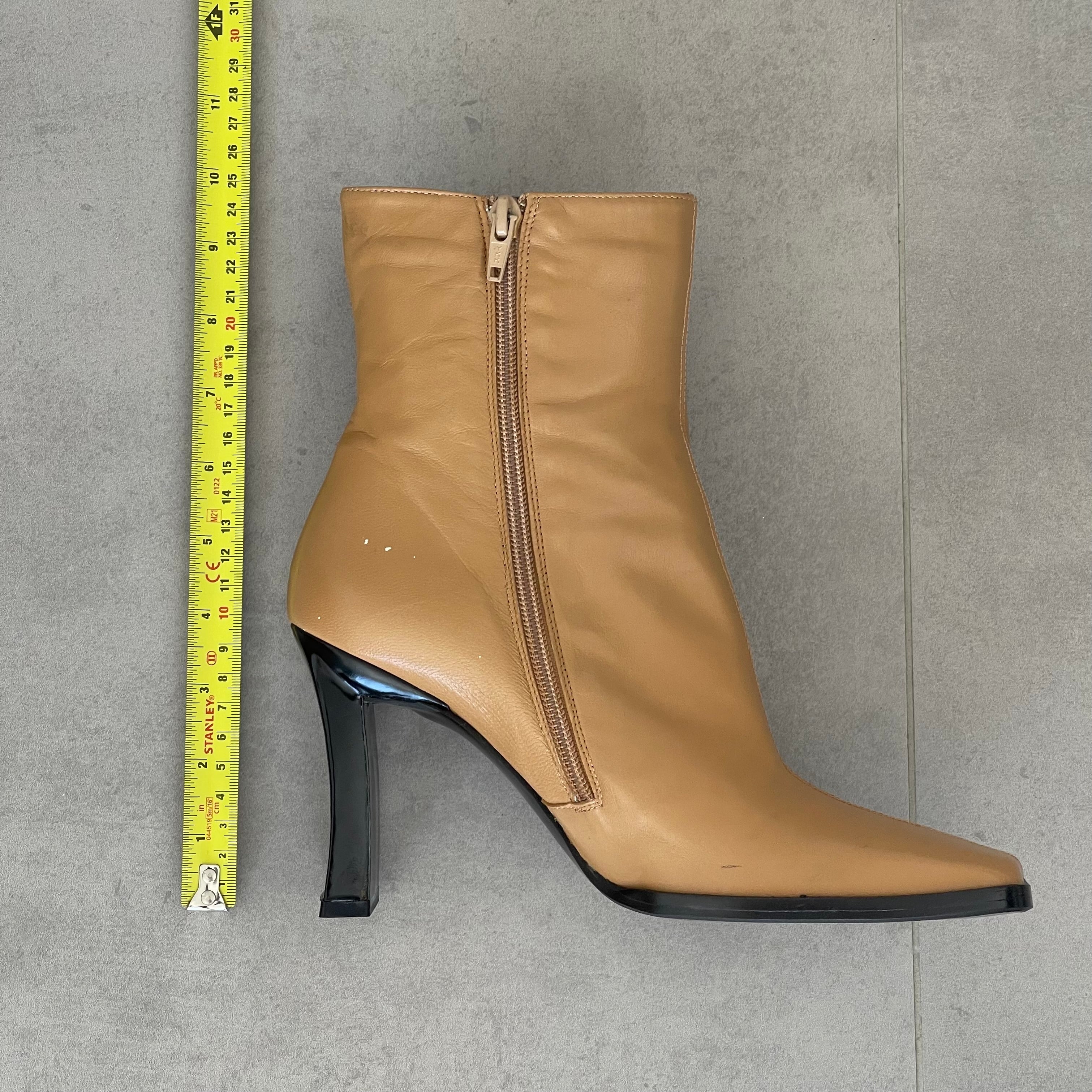 Nine West Boots