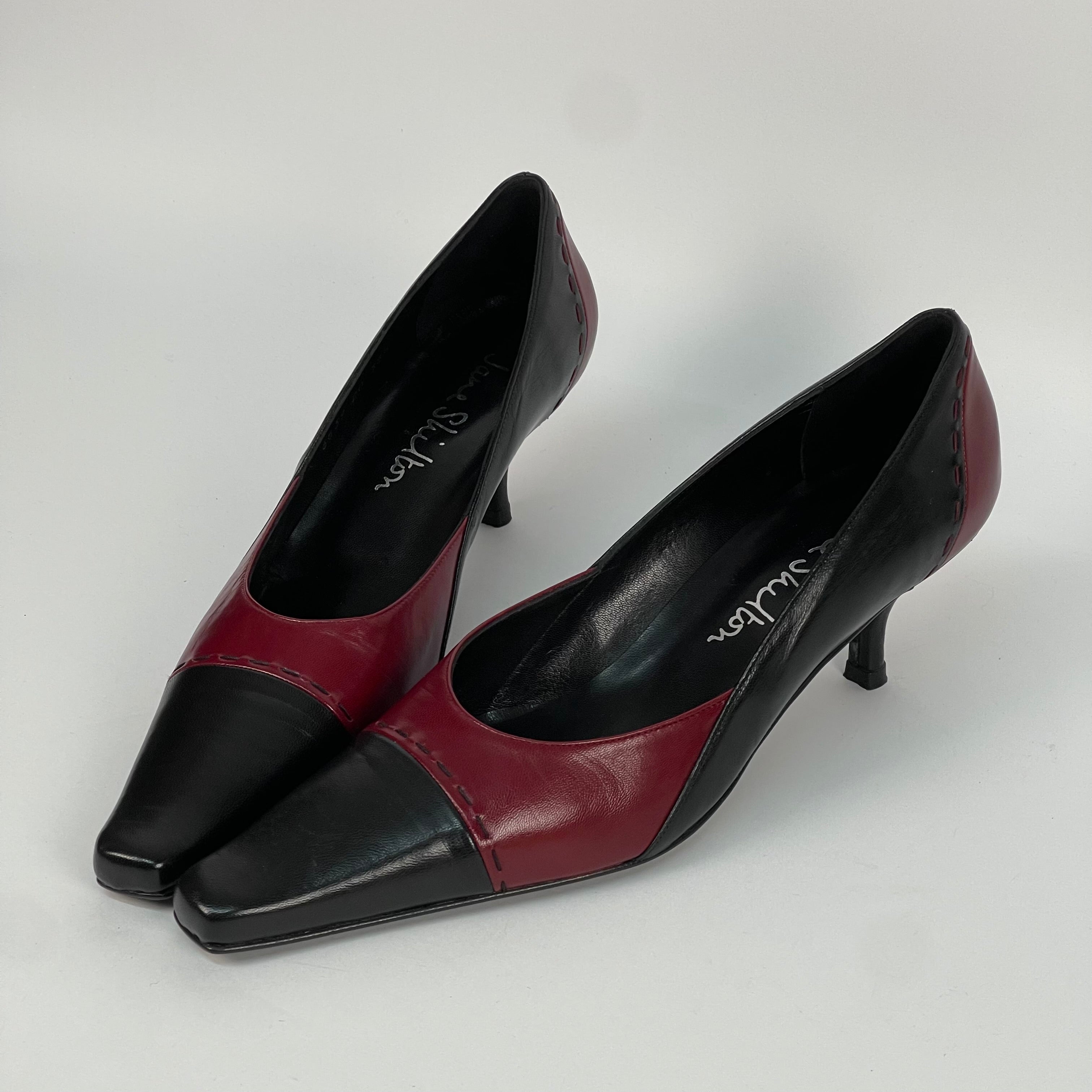 Jane Shilton Kitten Heels