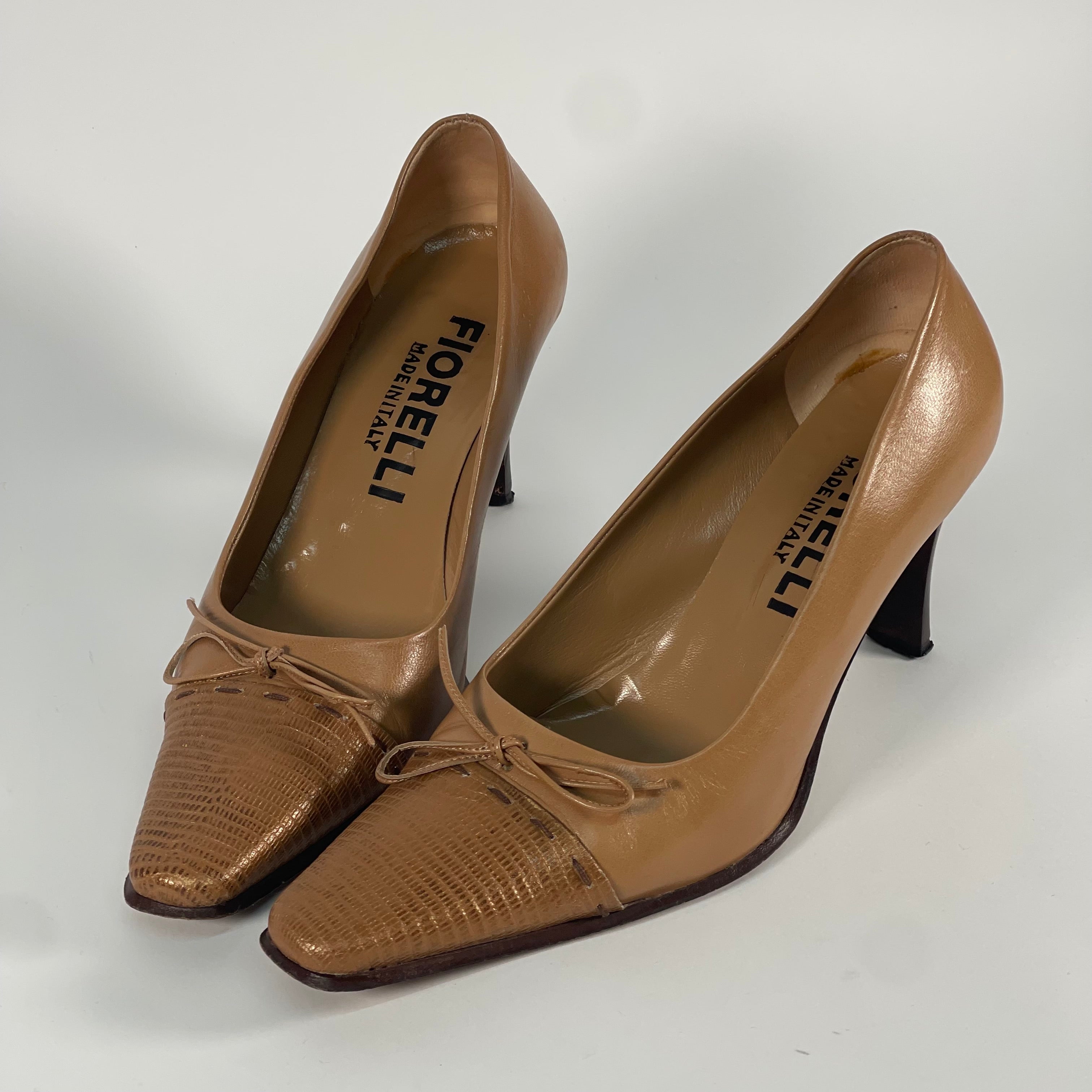 Fiorelli Kitten Heels