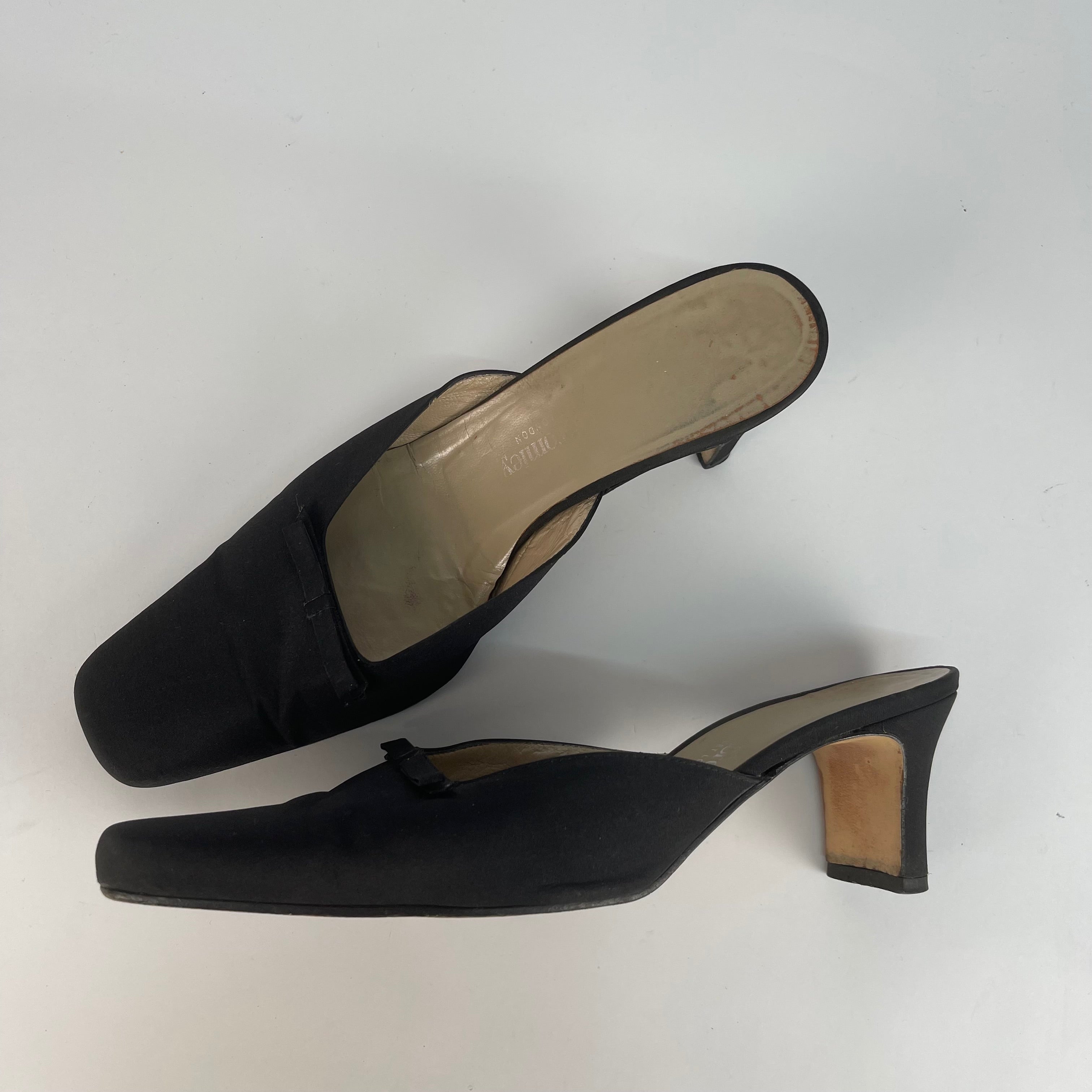 Russell & Bromley Mules