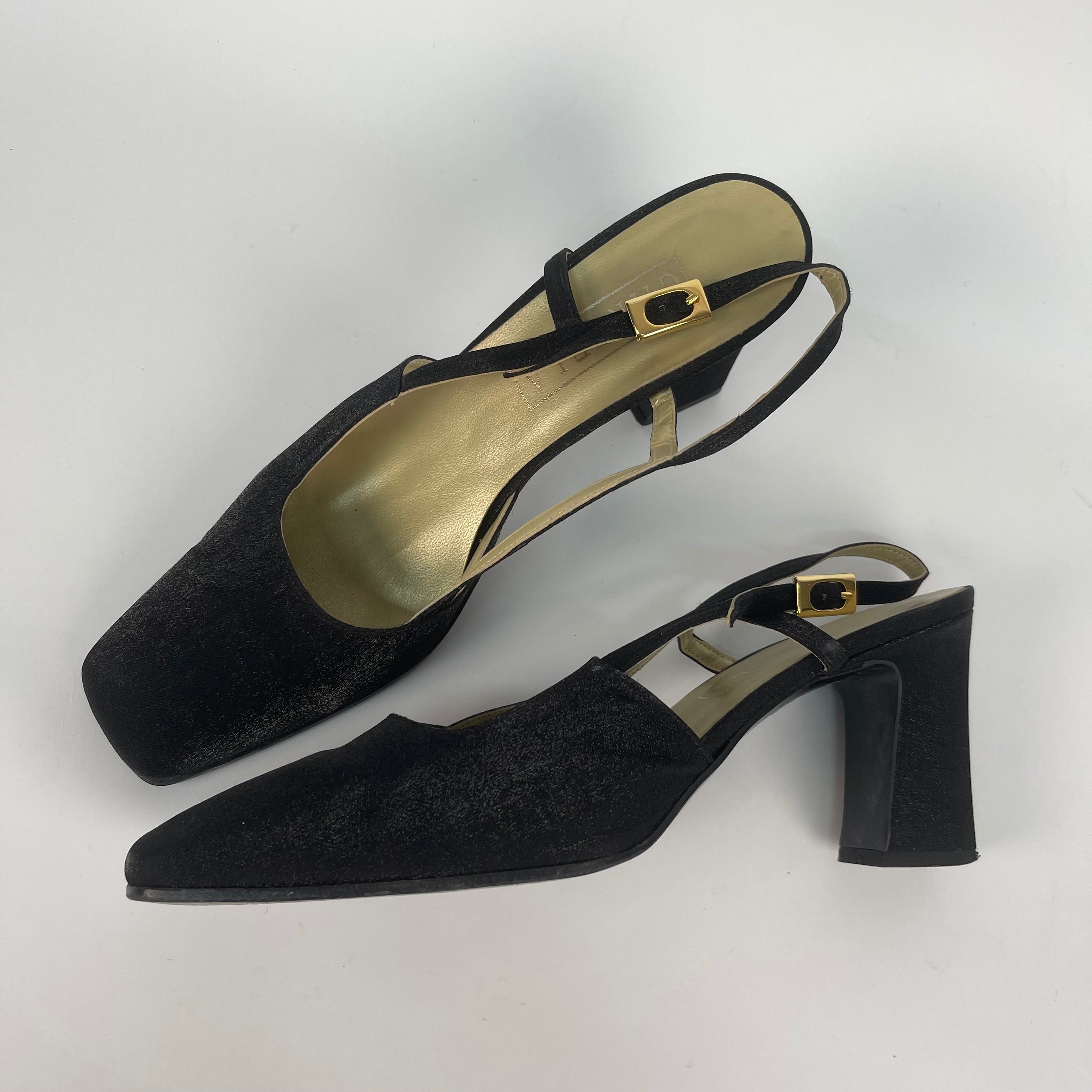 Carvela Slingbacks