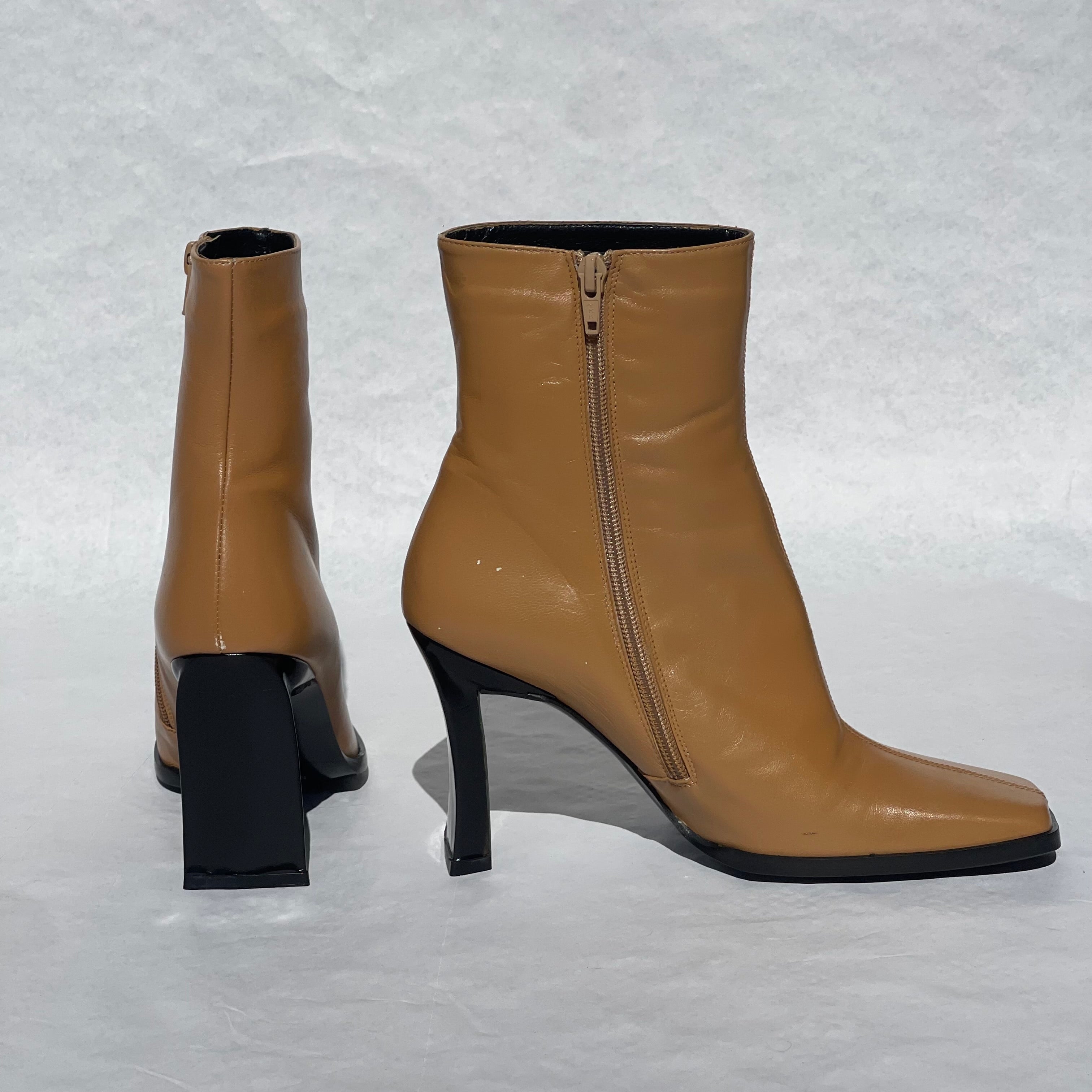 Nine West Boots