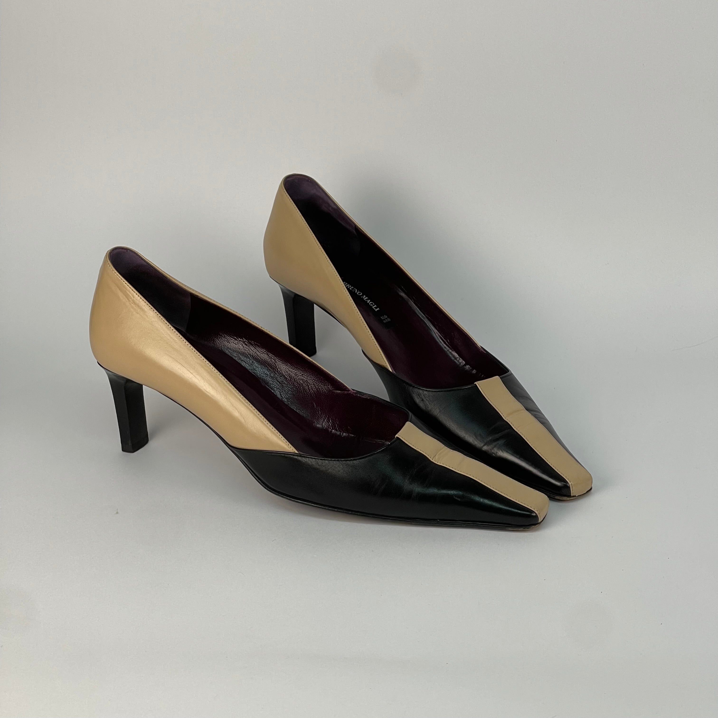 Bruno Magli Heels