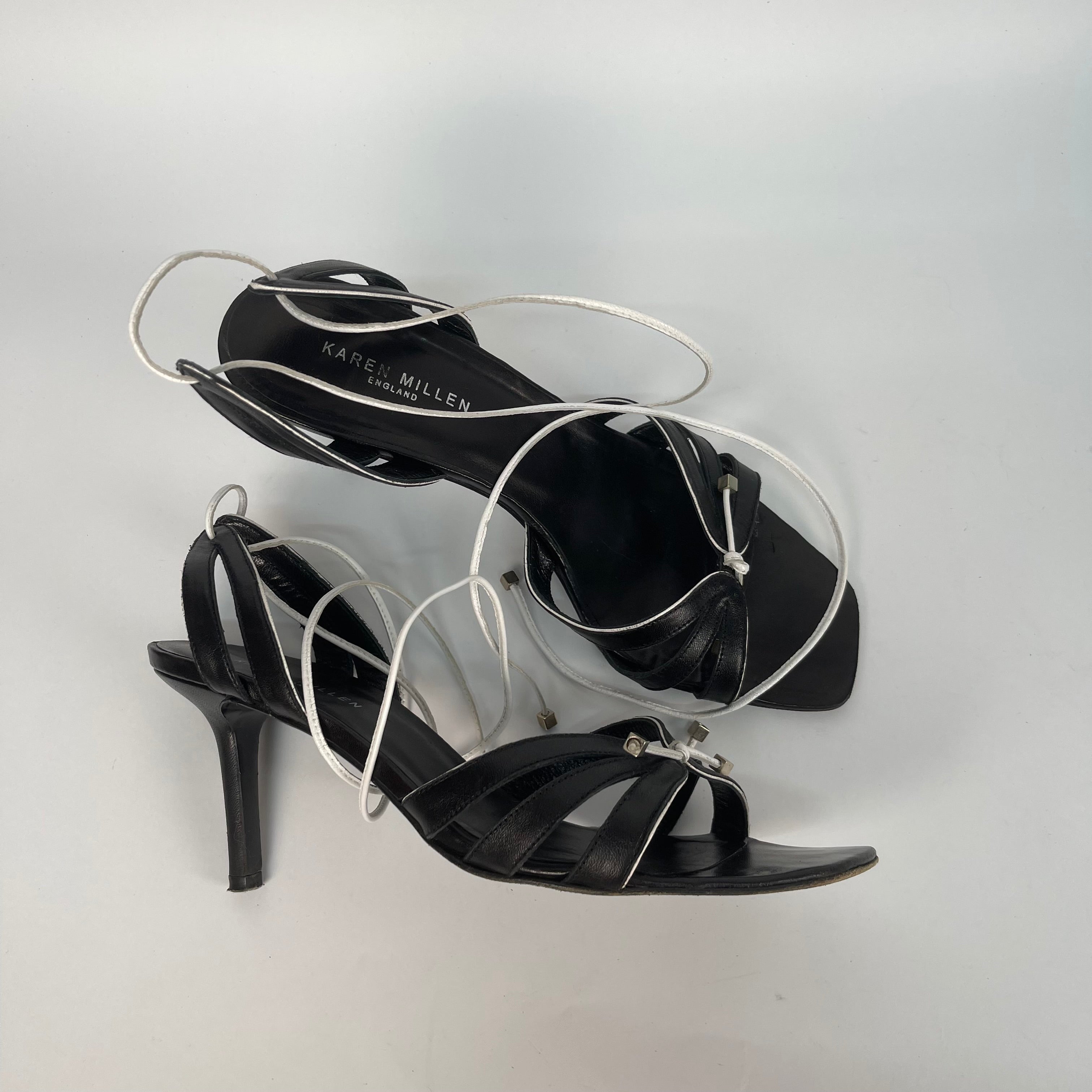 2004 Karen Millen Heels