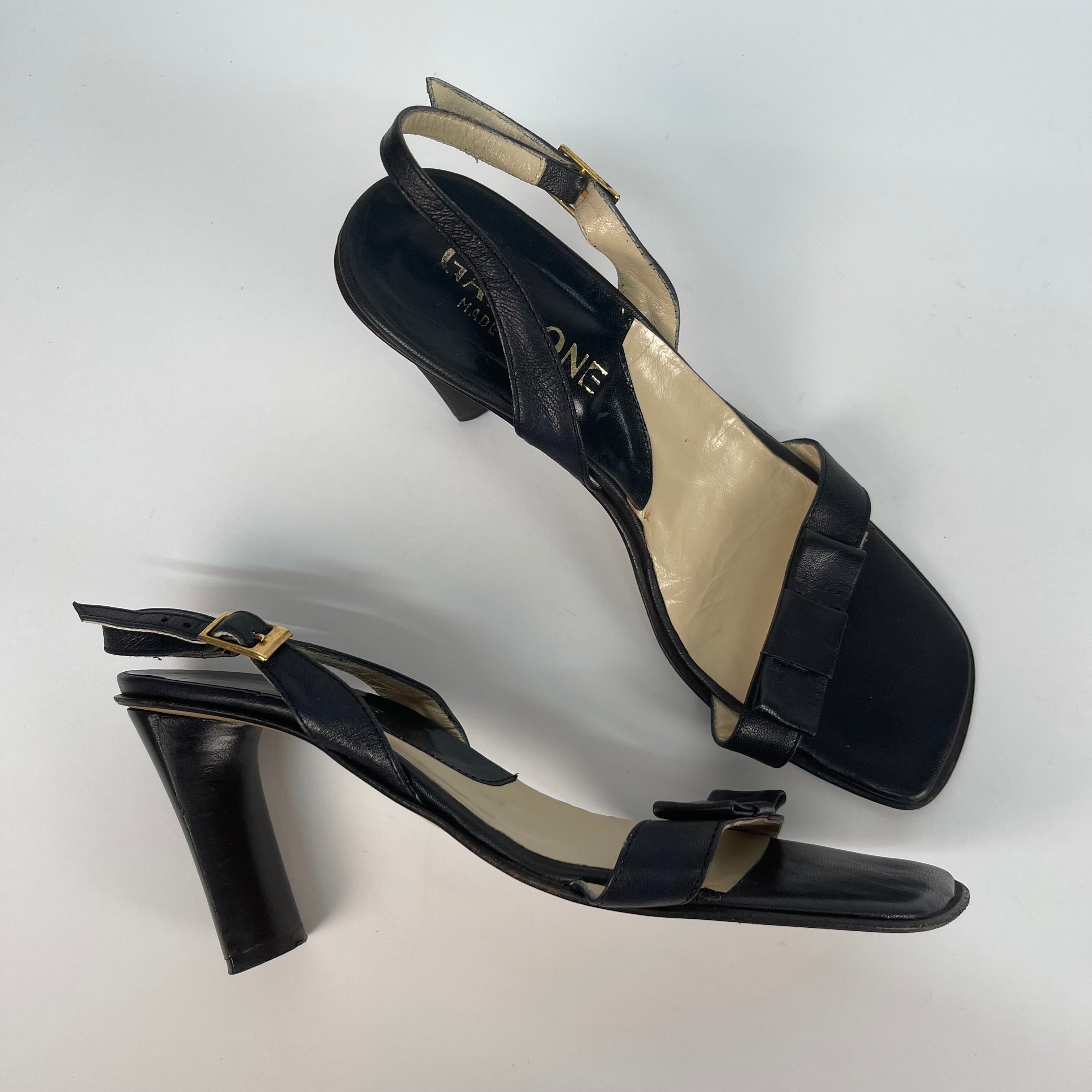 Gardone Heels