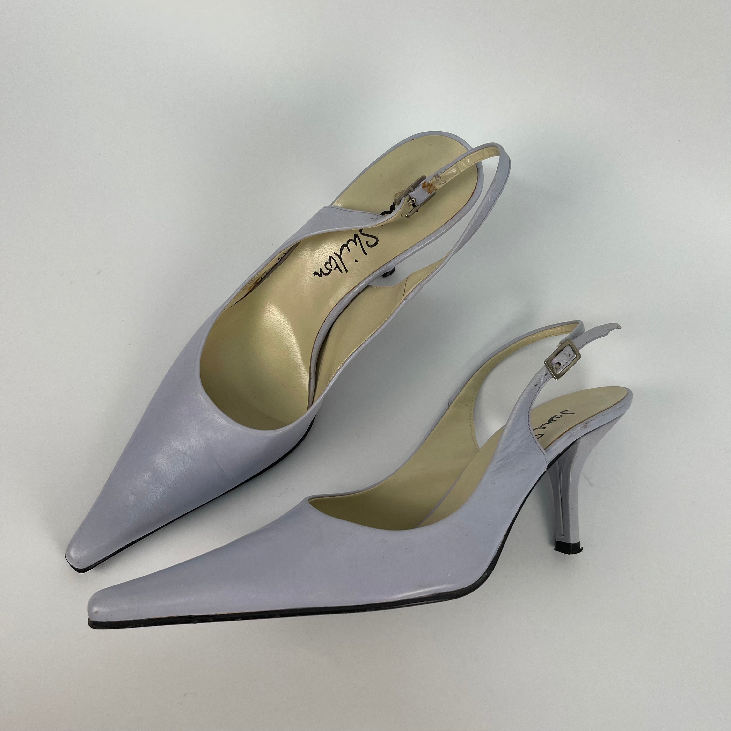 Jane Shilton Slingbacks