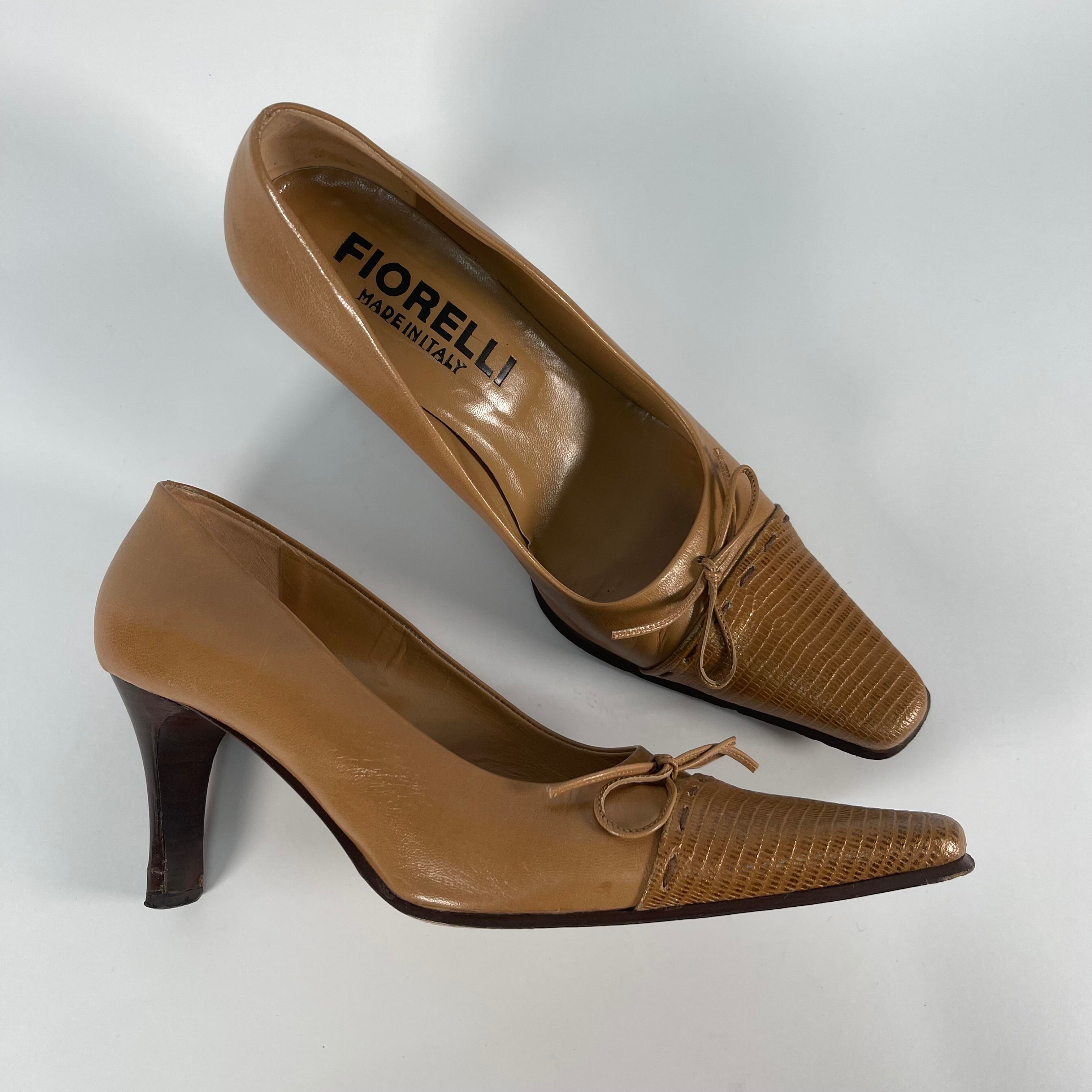 Fiorelli Kitten Heels