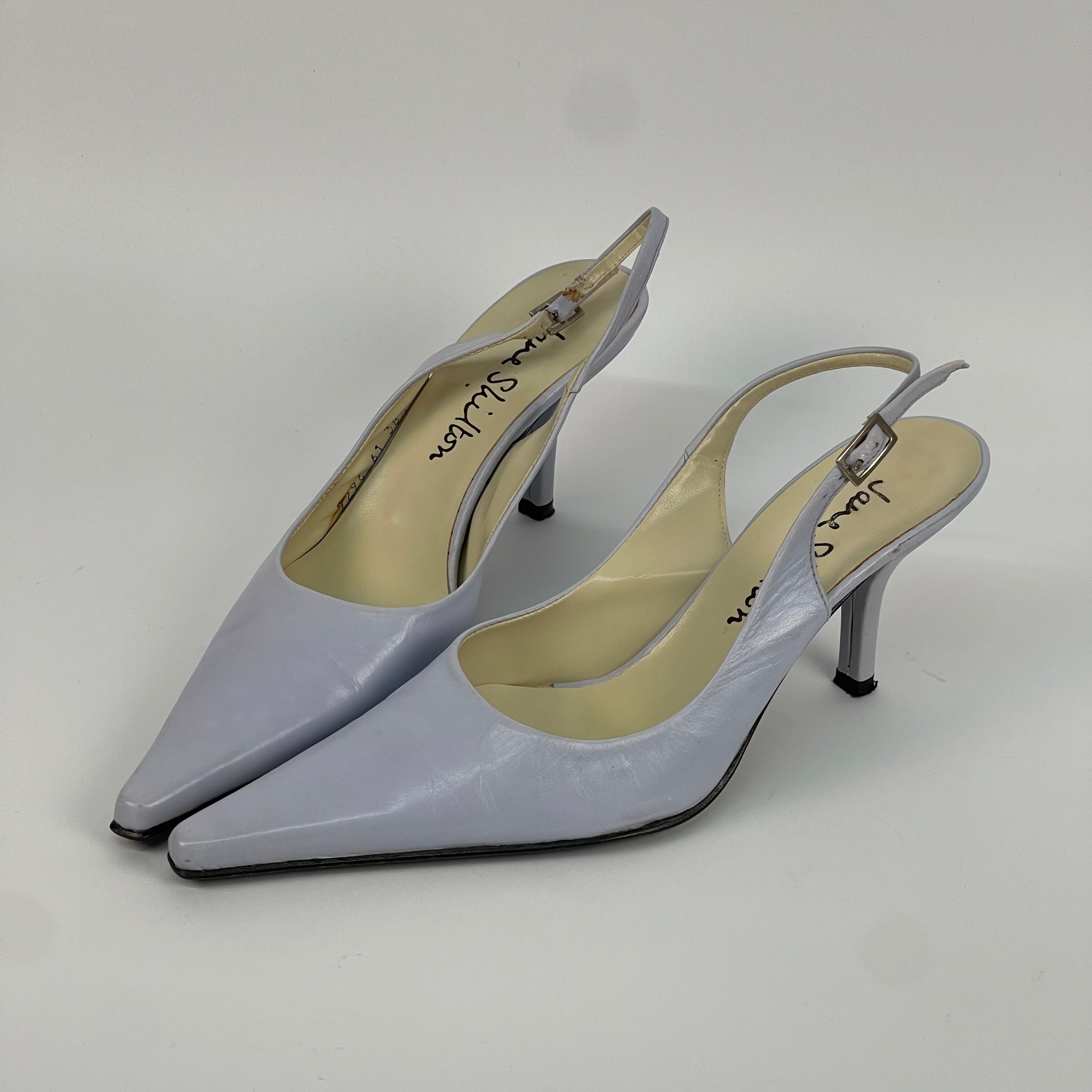 Jane Shilton Slingbacks