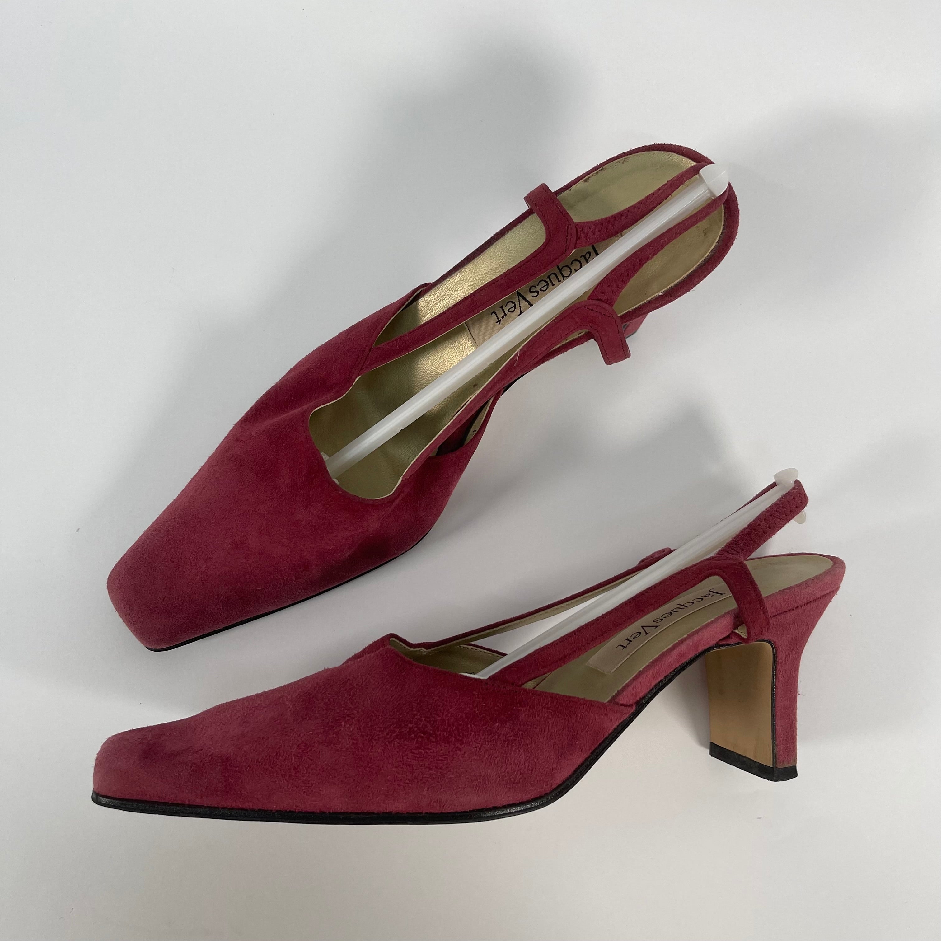 Jacques Vert Slingbacks