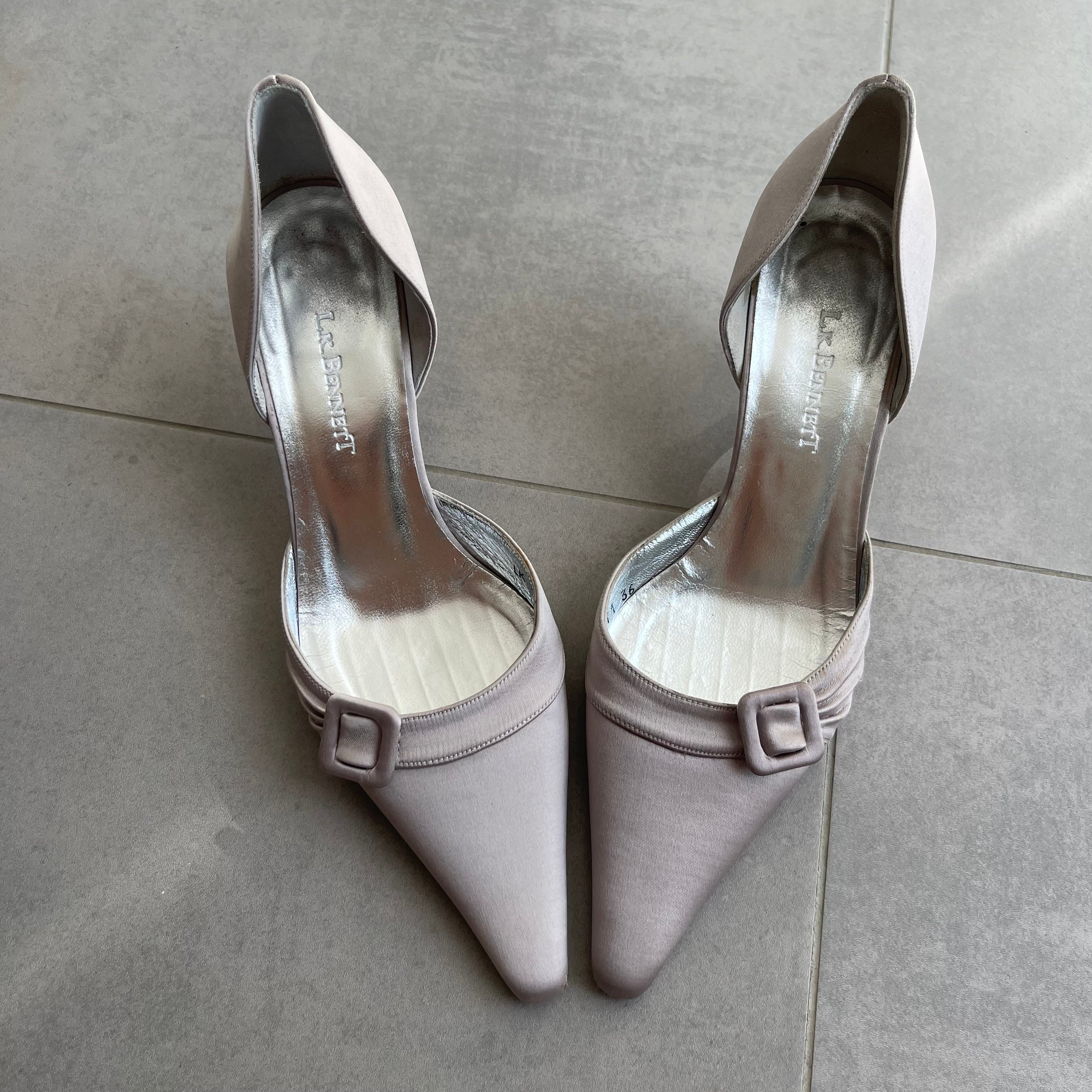 Vintage L.K Bennett Heels